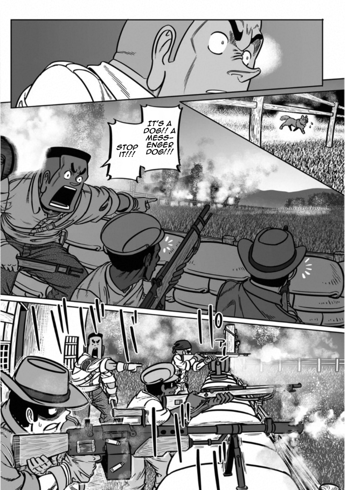 Read Groundless chapter 40 image 19 on Lezhin