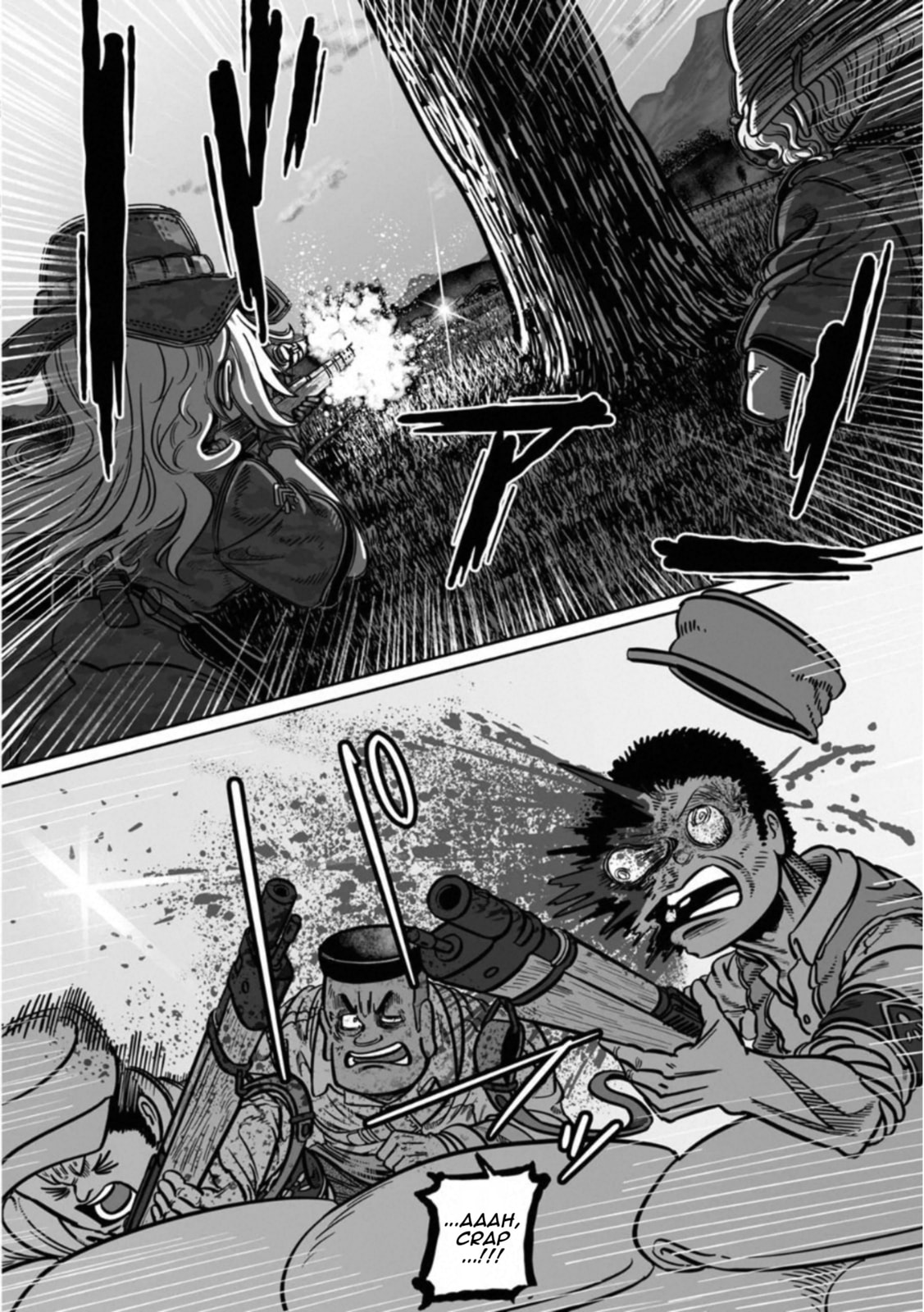 Read Groundless chapter 40 image 39 on Lezhin