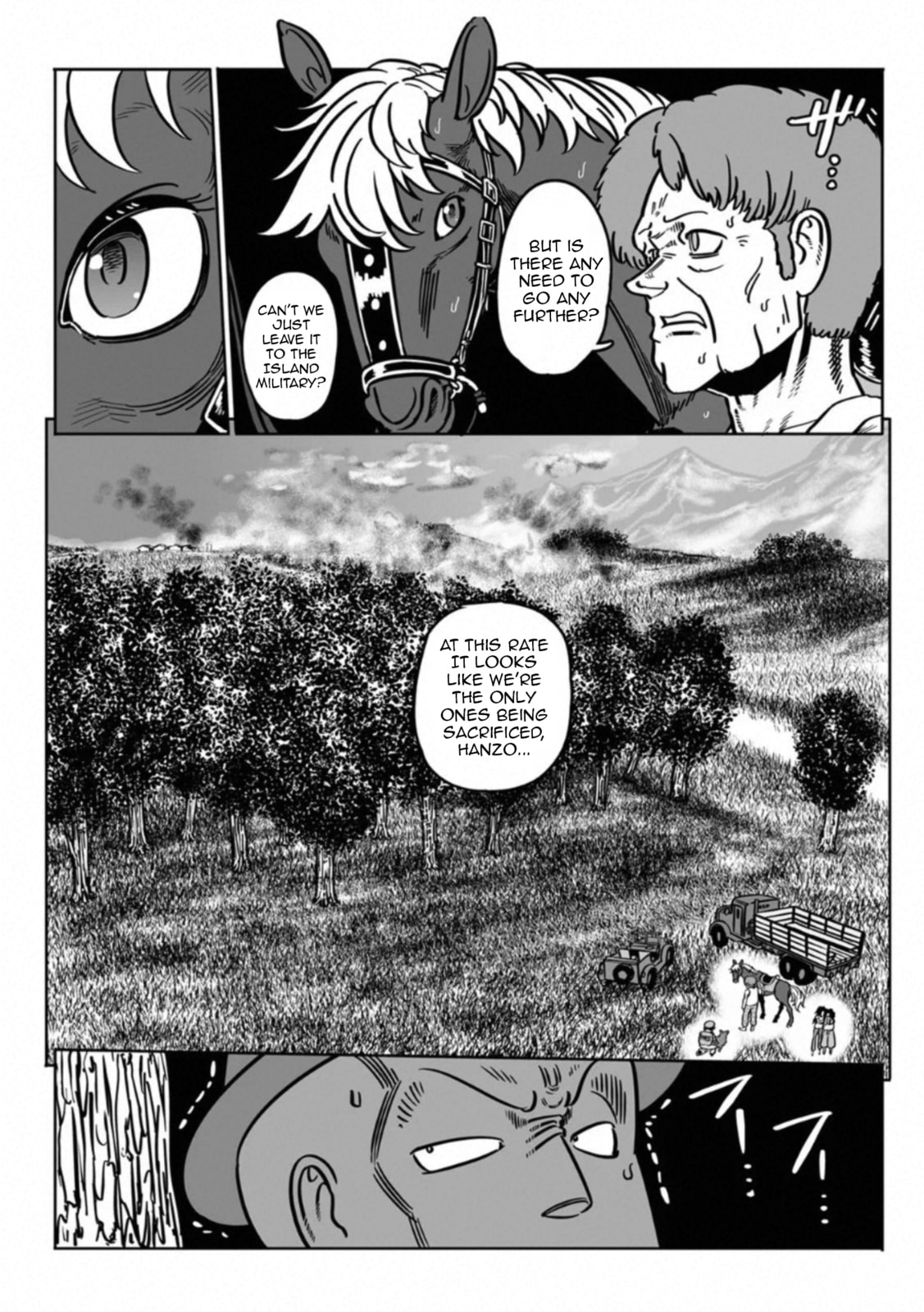 Read Groundless chapter 40 image 42 on Lezhin