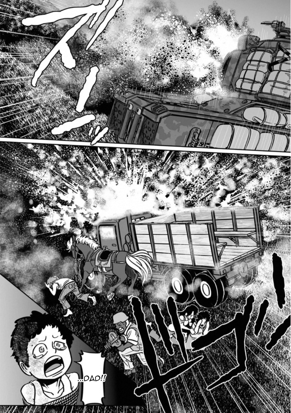Read Groundless chapter 41 image 10 on Lezhin
