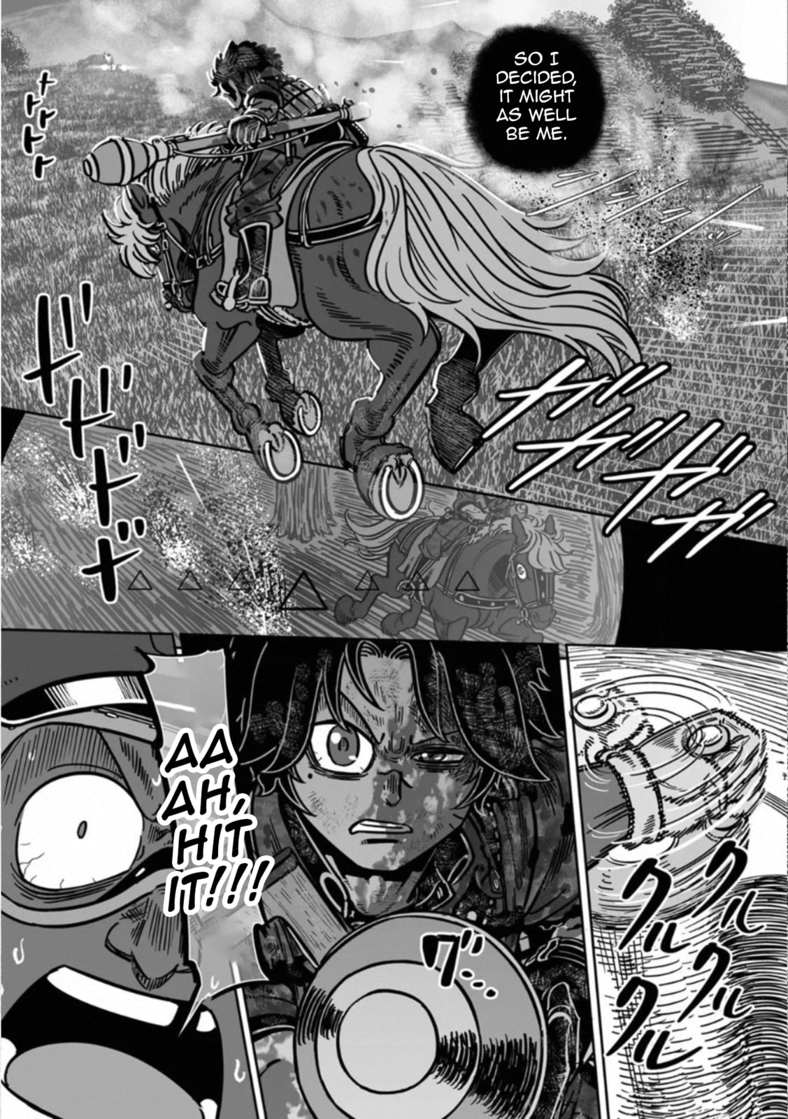 Read Groundless chapter 41 image 25 on Lezhin
