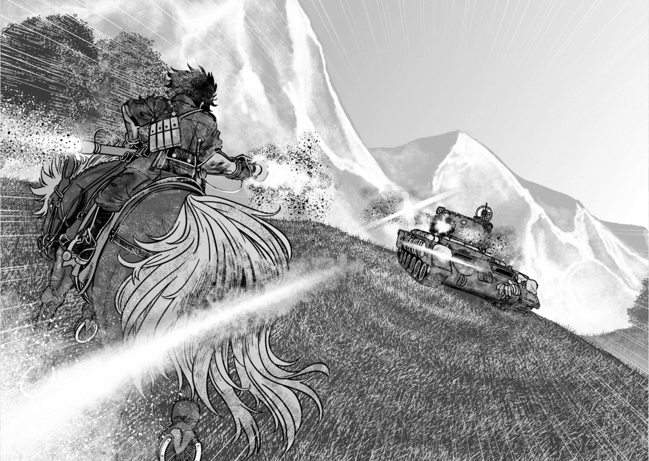 Read Groundless chapter 41 image 26 on Lezhin