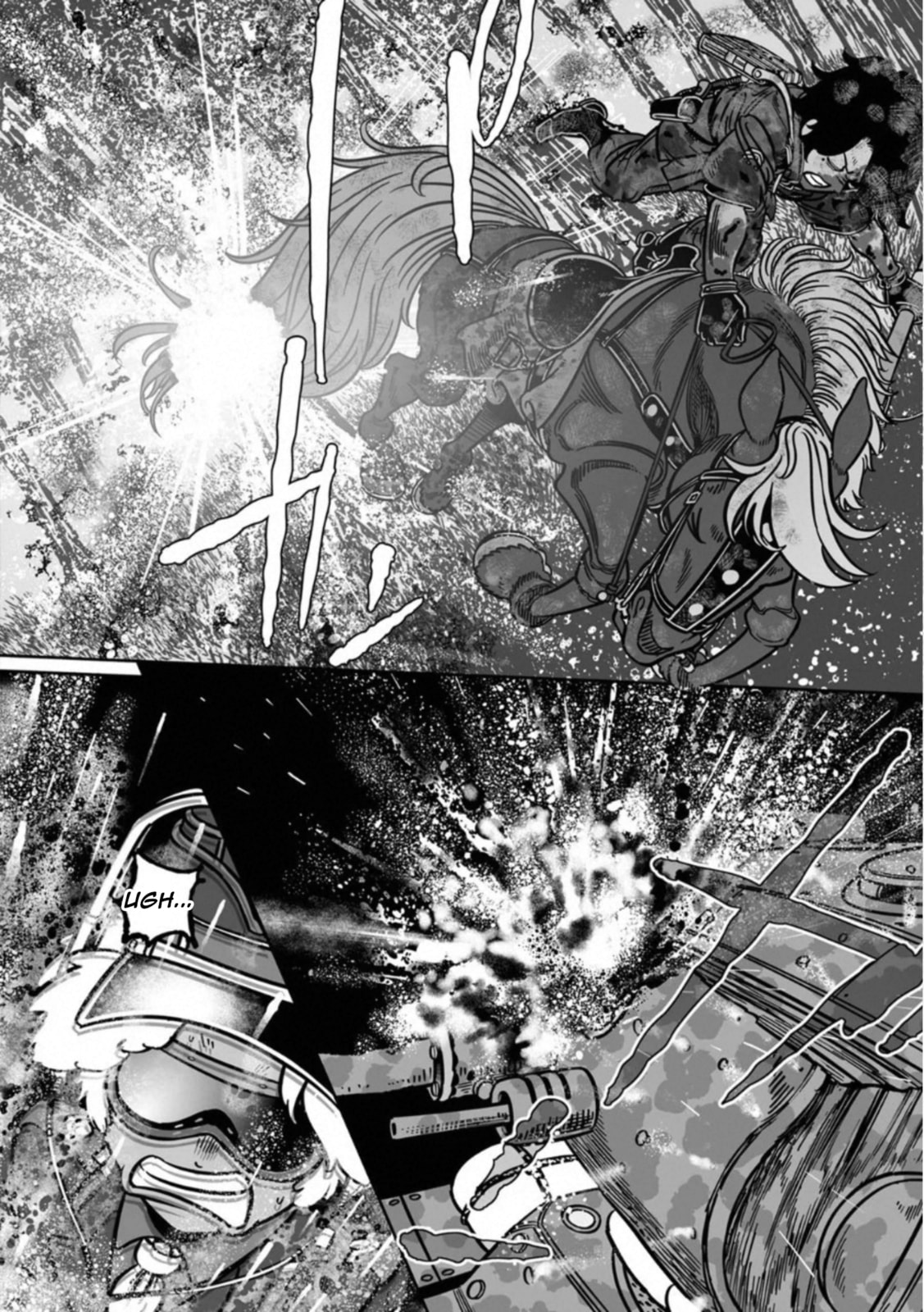 Read Groundless chapter 41 image 27 on Lezhin