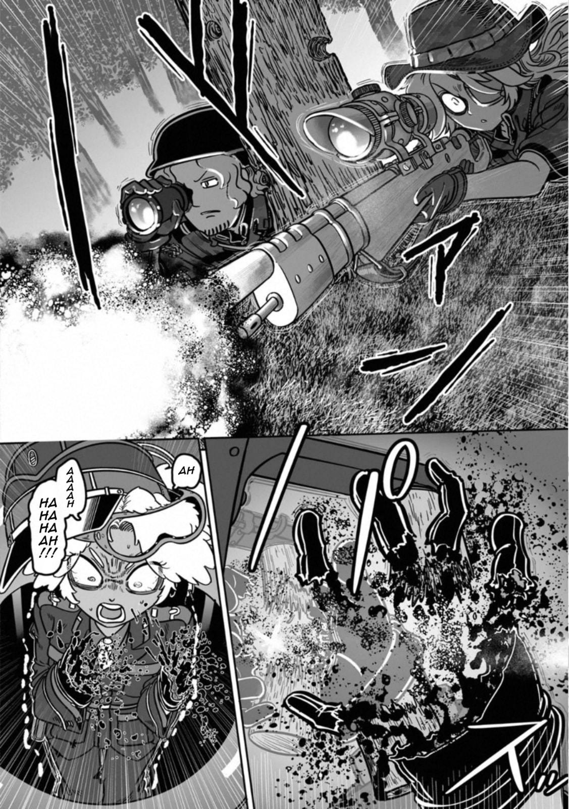 Read Groundless chapter 41 image 29 on Lezhin