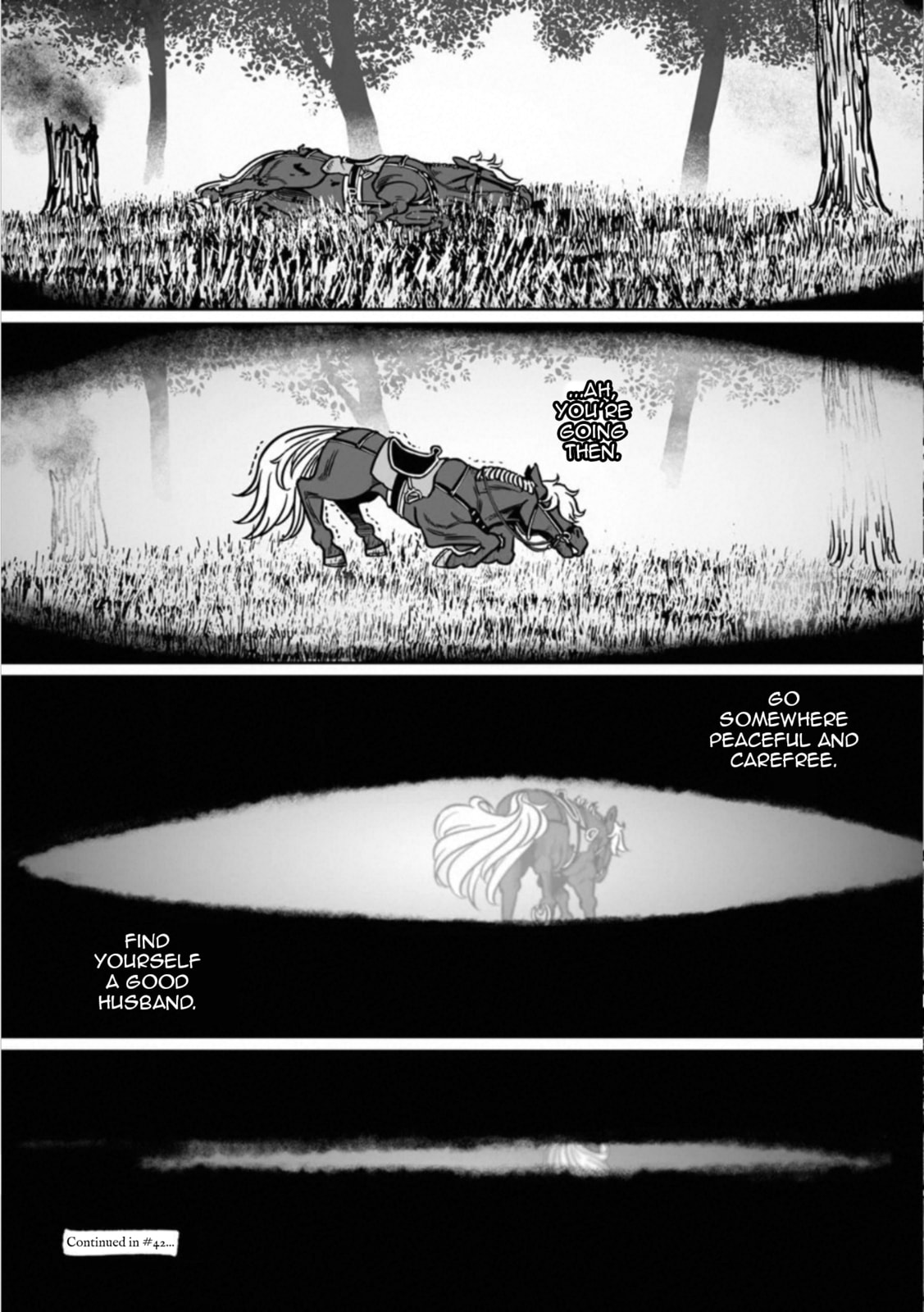 Read Groundless chapter 41 image 39 on Lezhin