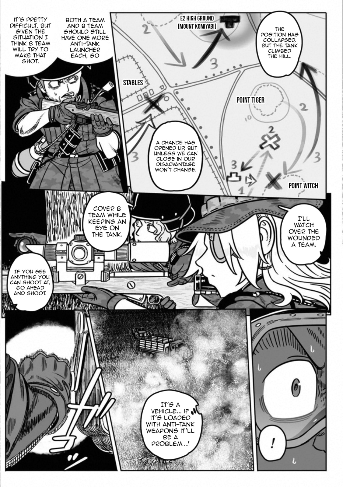 Read Groundless chapter 41 image 9 on Lezhin