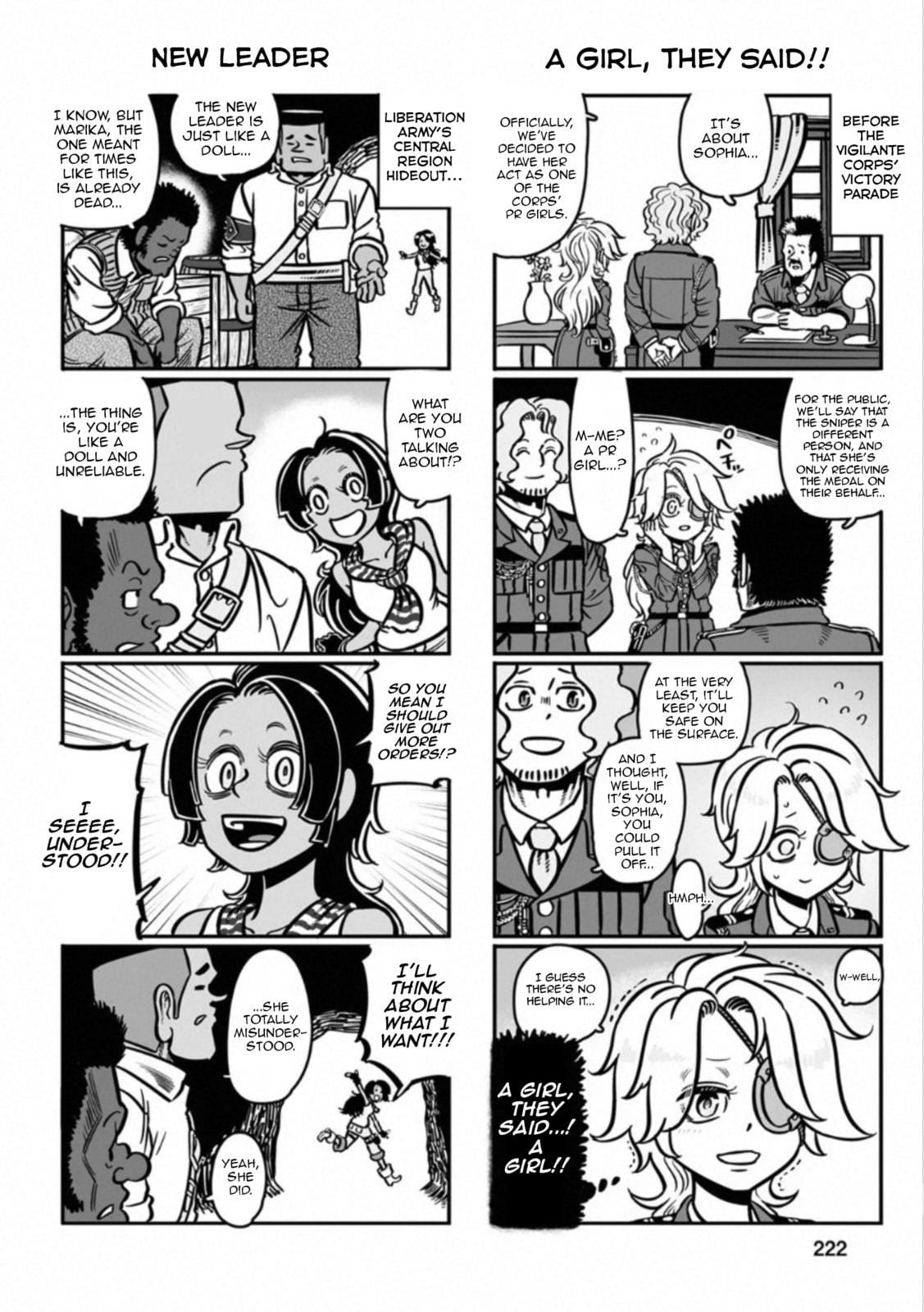 Read Groundless chapter 42 image 12 on Lezhin