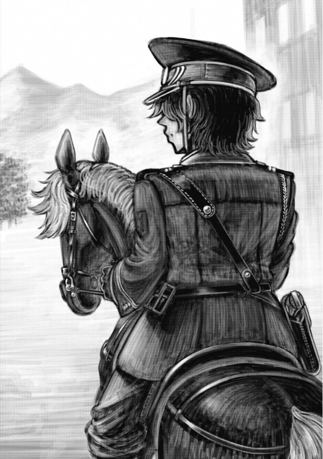 Read Groundless chapter 42 image 14 on Lezhin
