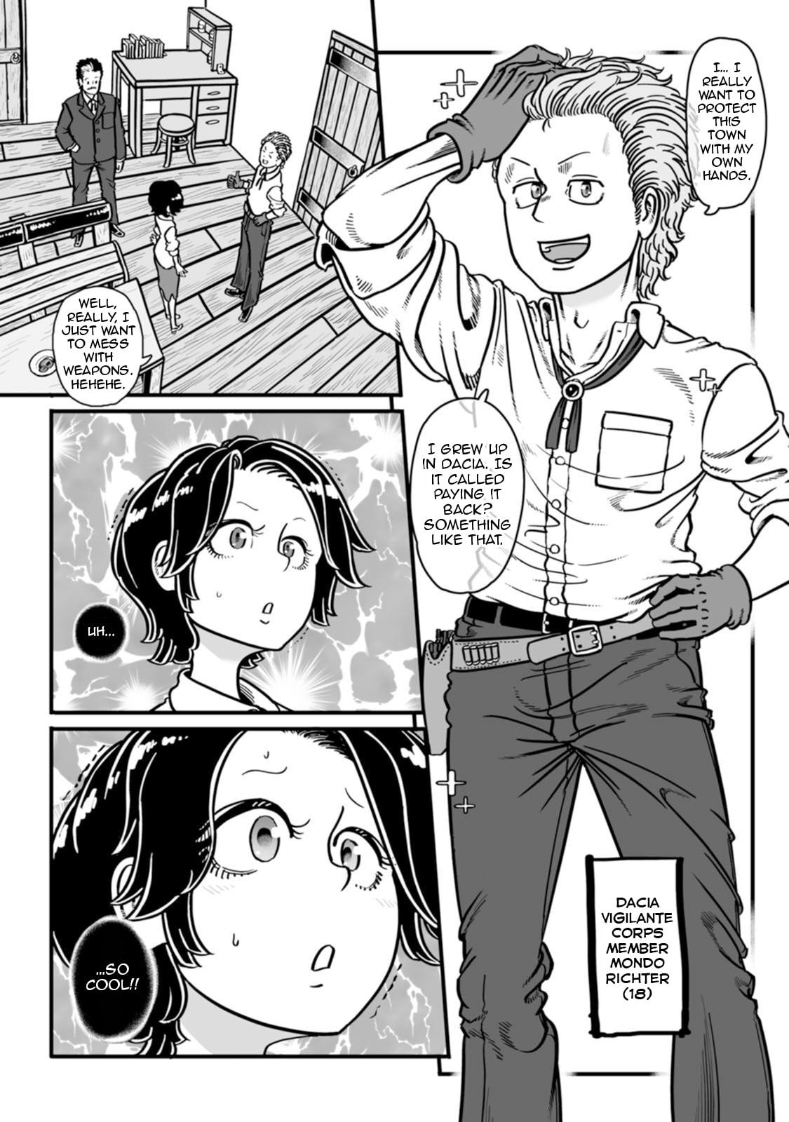 Read Groundless chapter 43 image 26 on Lezhin
