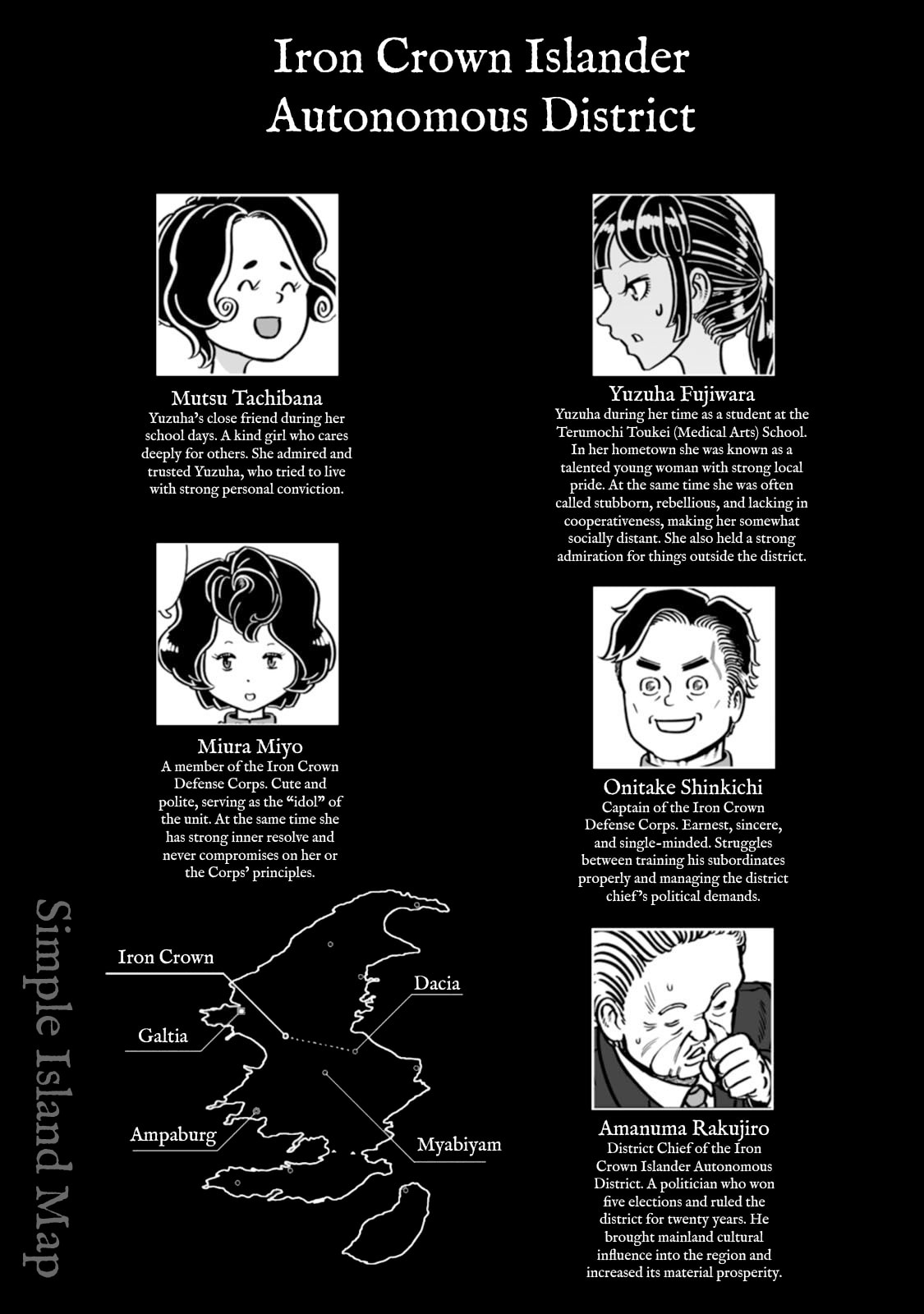 Read Groundless chapter 43 image 5 on Lezhin
