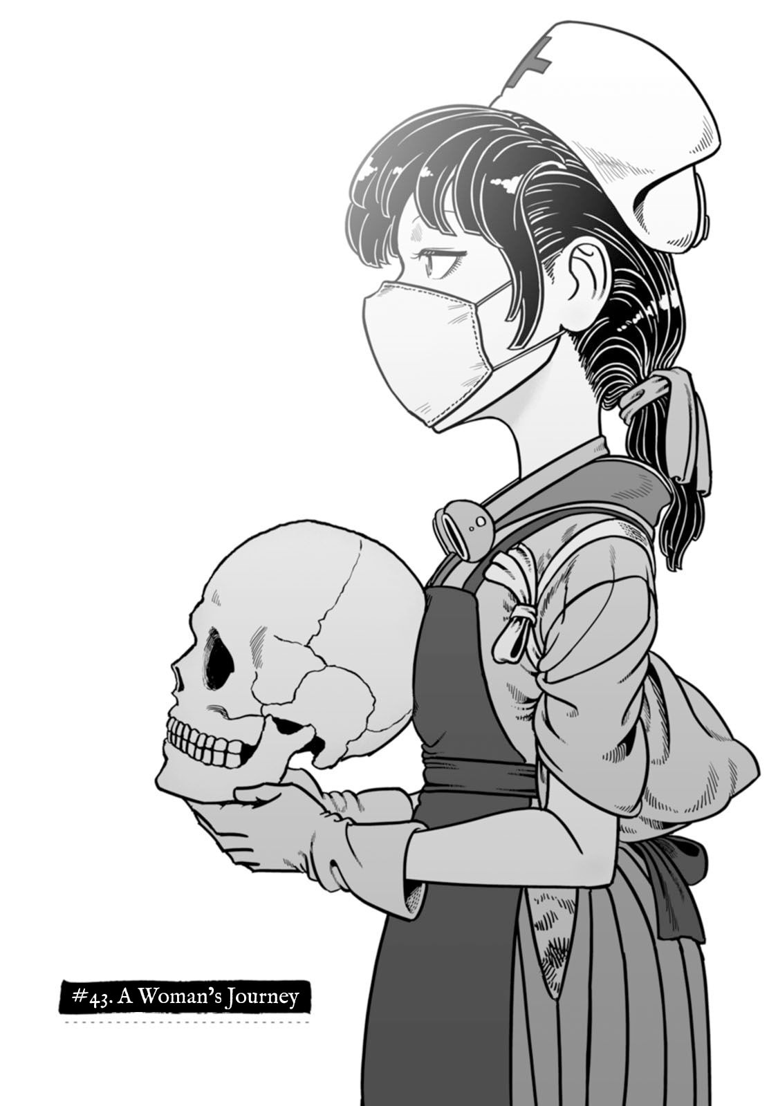 Read Groundless chapter 43 image 9 on Lezhin