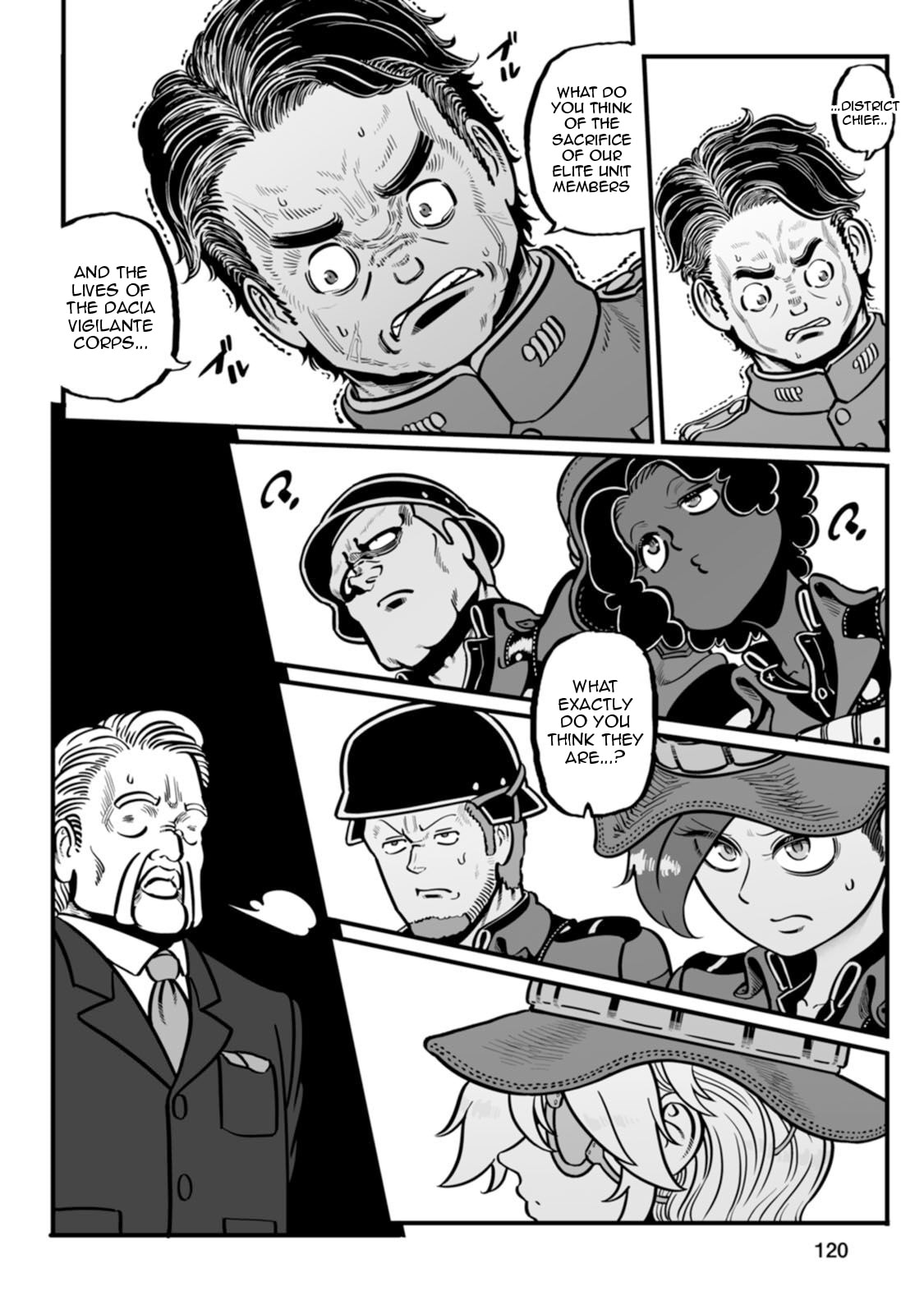 Read Groundless chapter 45 image 43 on Lezhin