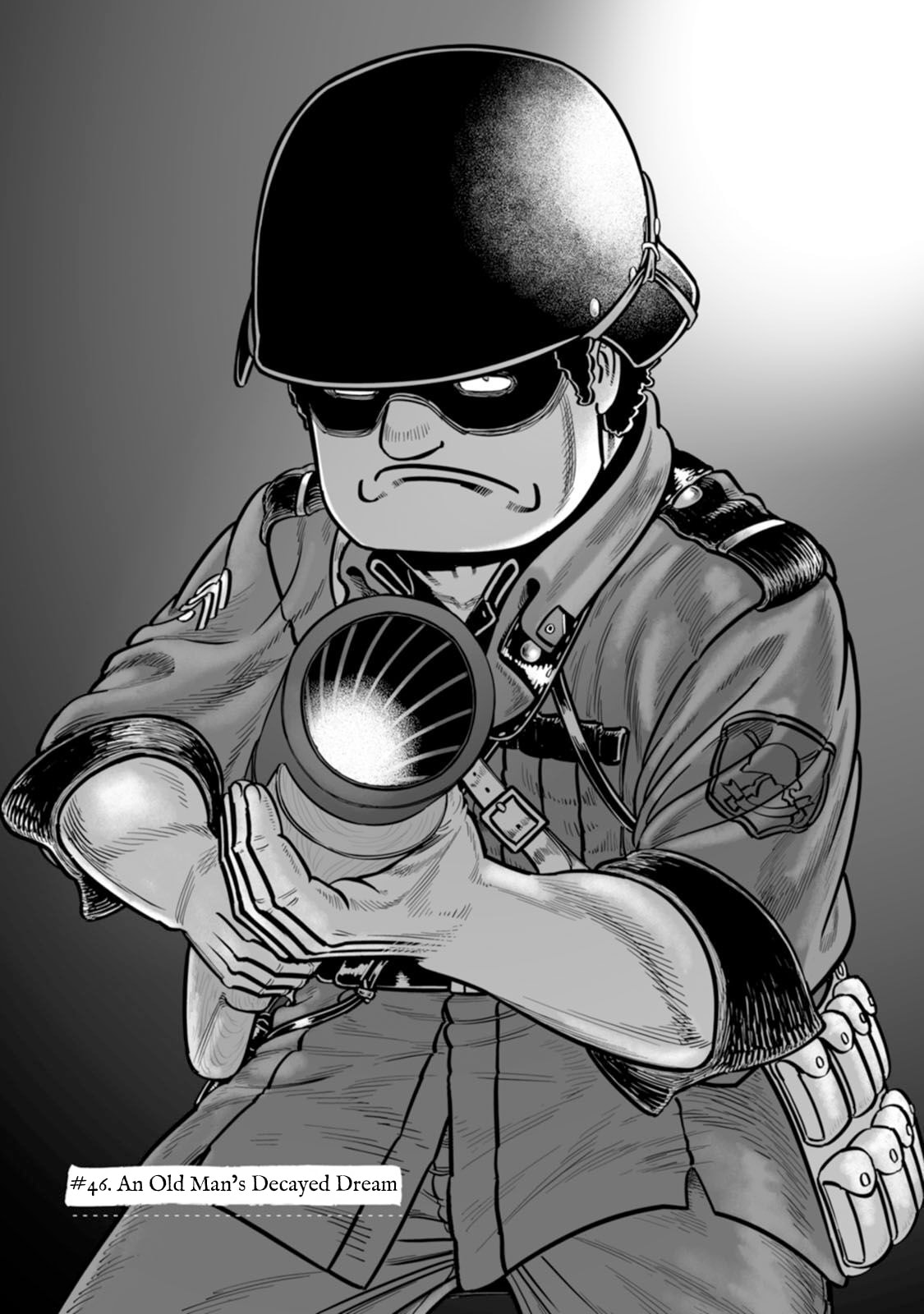 Read Groundless chapter 46 image 3 on Lezhin