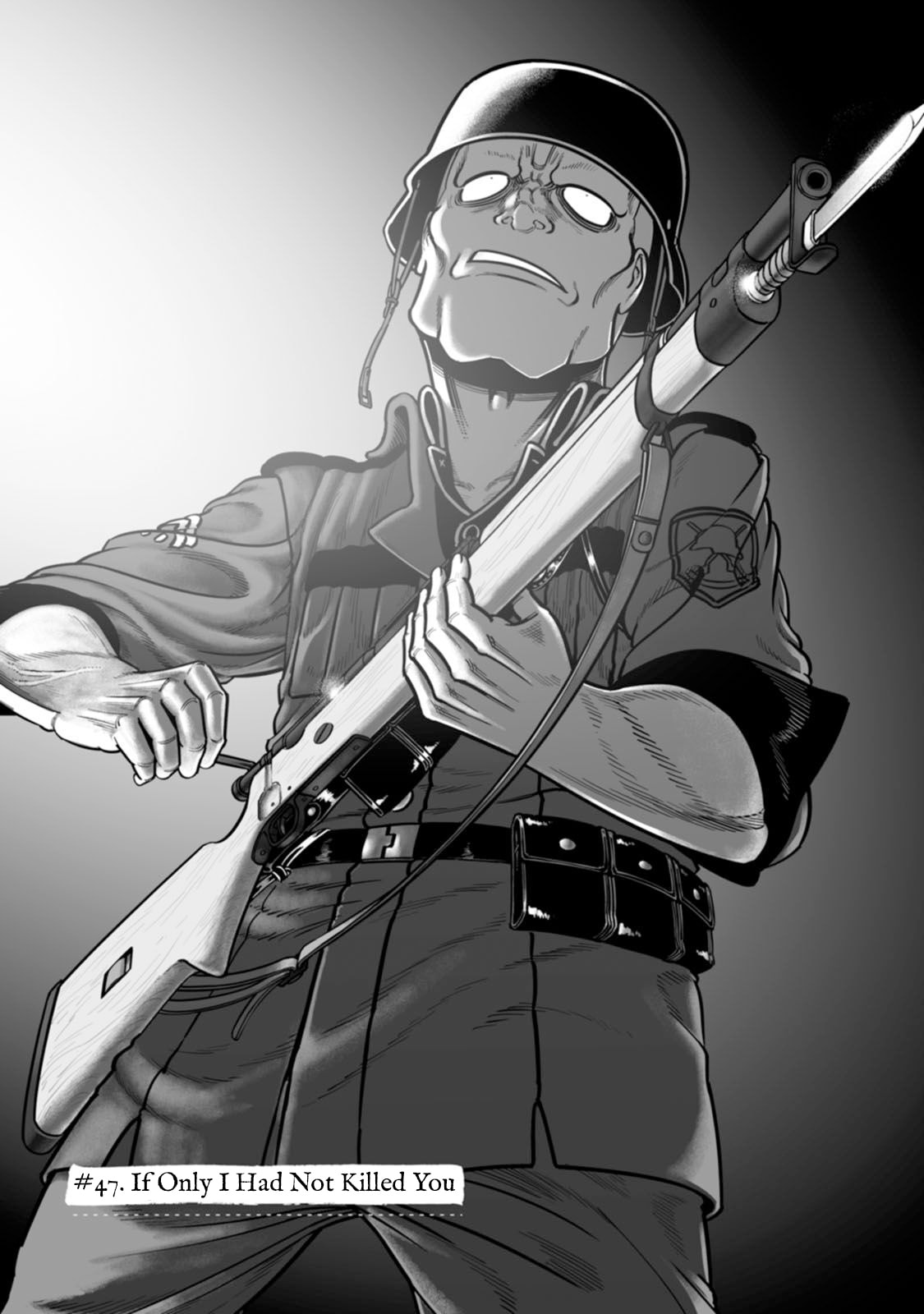 Read Groundless chapter 47 image 1 on Lezhin