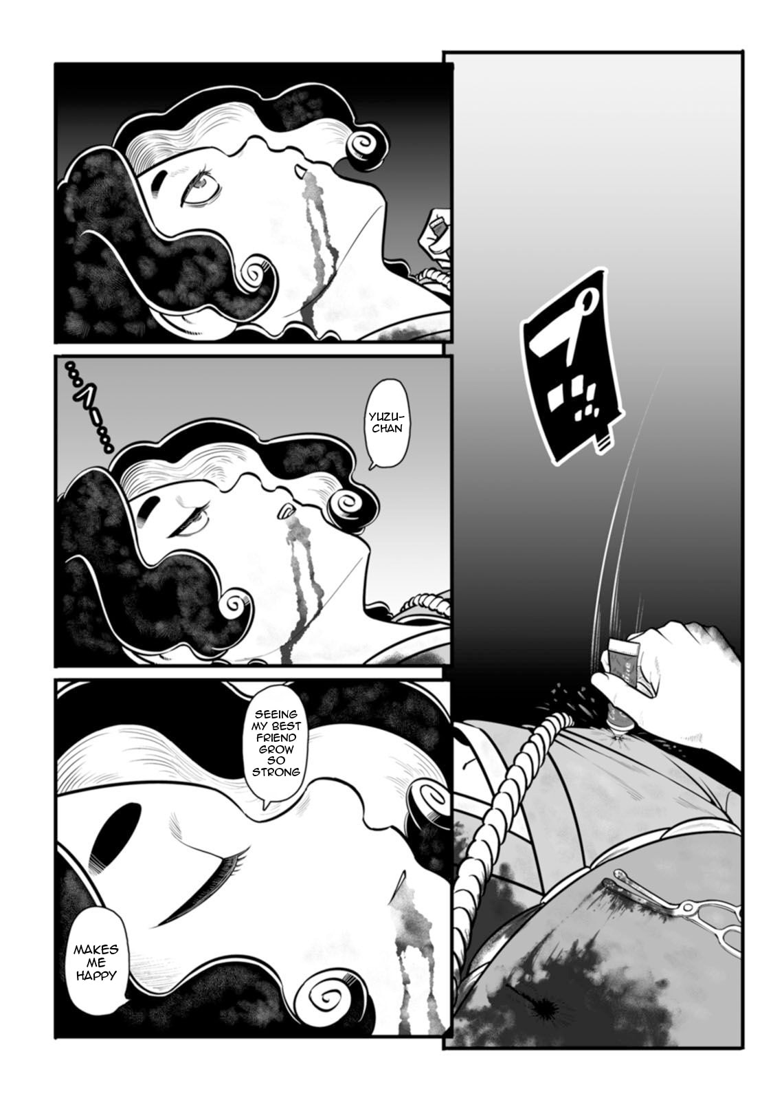 Read Groundless chapter 47 image 41 on Lezhin