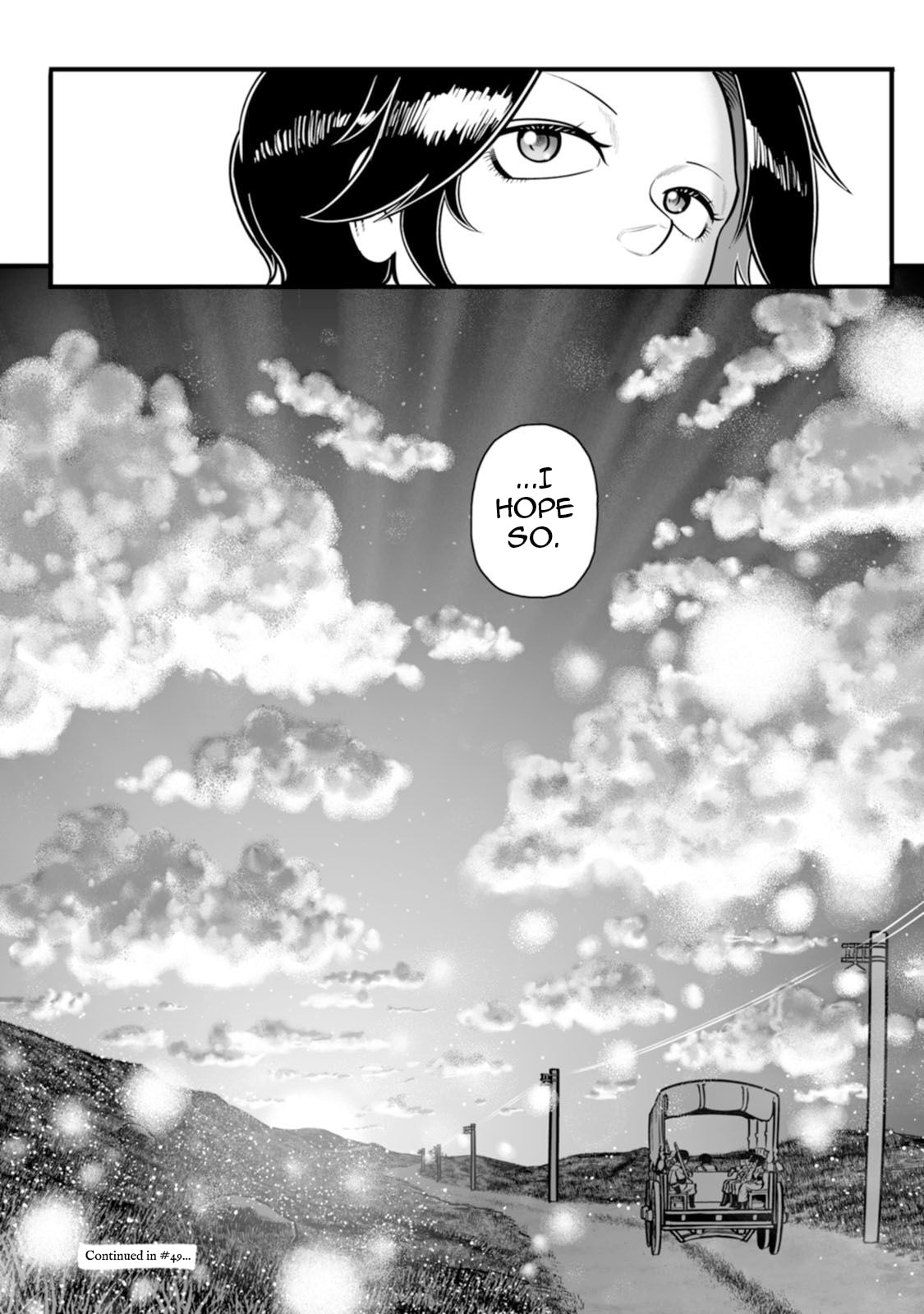 Read Groundless chapter 48 image 10 on Lezhin