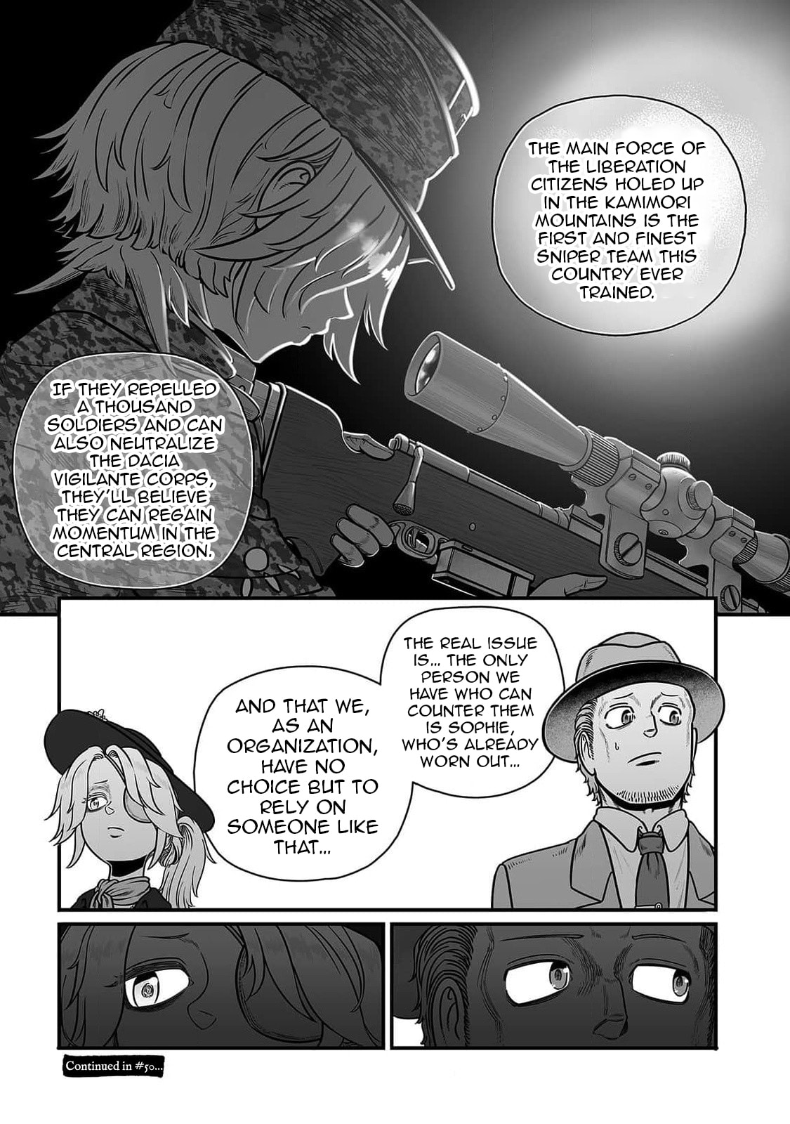 Read Groundless chapter 49 image 35 on Lezhin