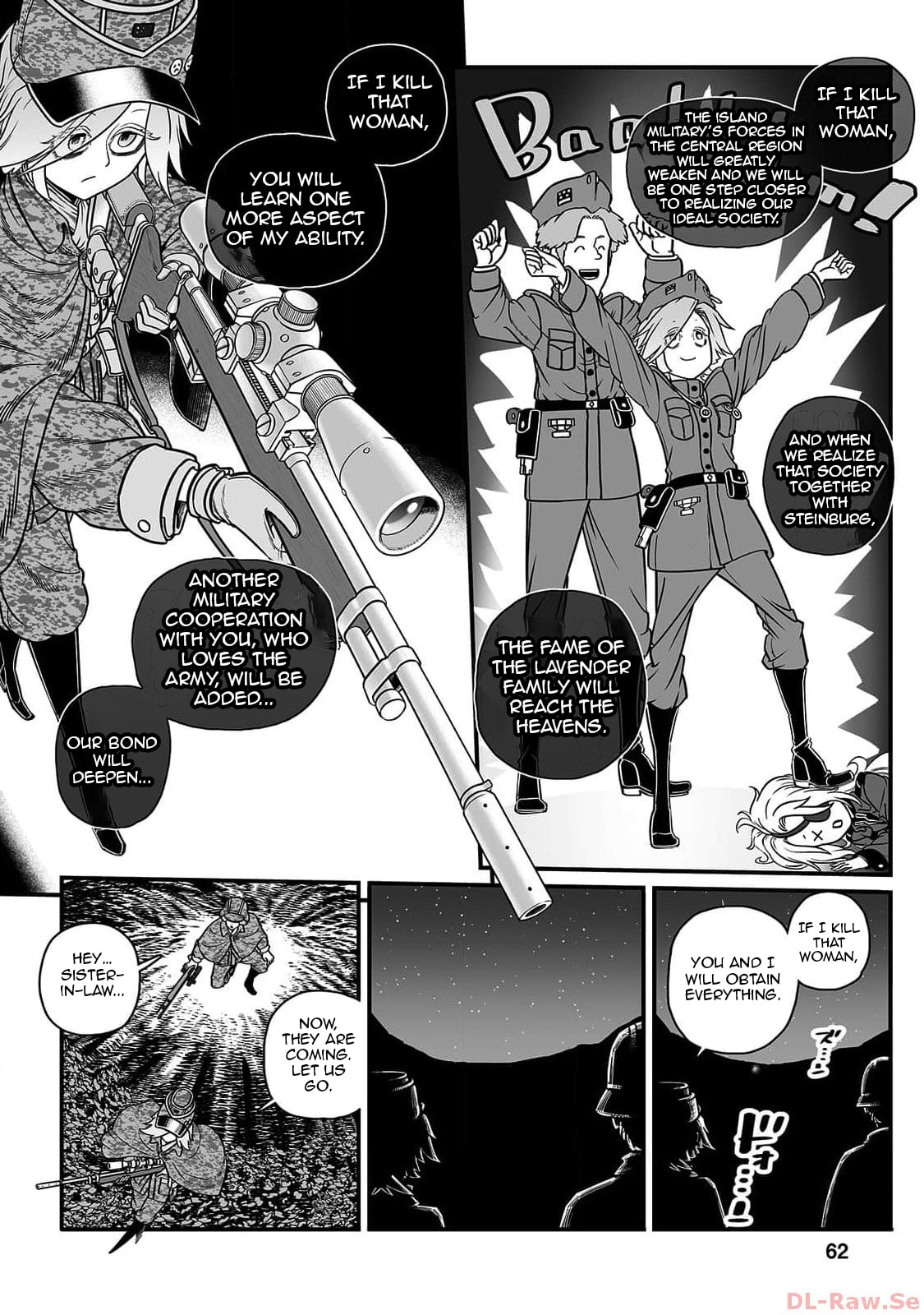 Read Groundless chapter 50 image 28 on Lezhin