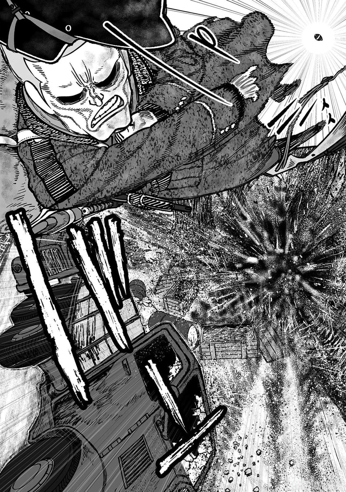 Read Groundless chapter 51 image 30 on Lezhin