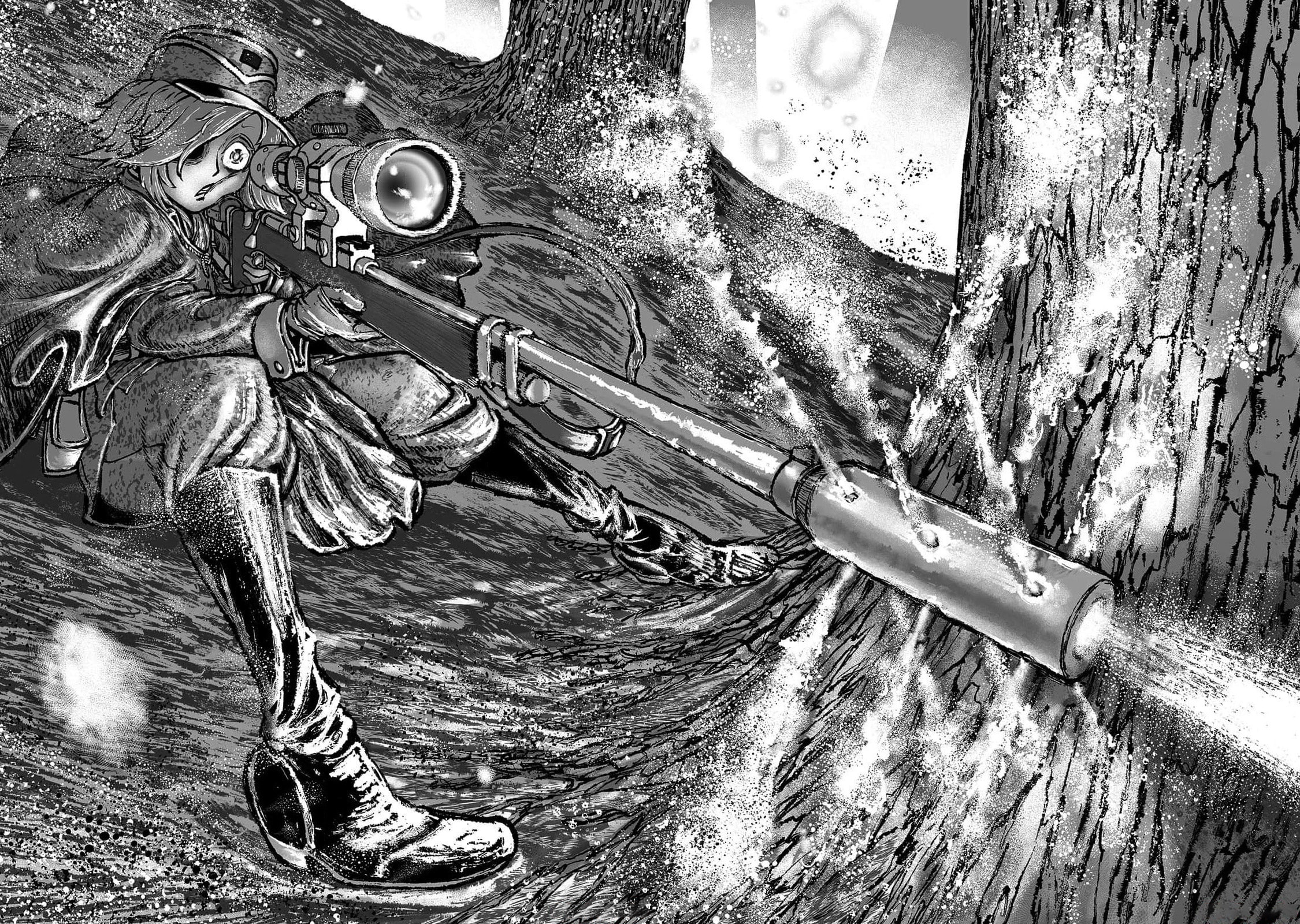 Read Groundless chapter 51 image 41 on Lezhin