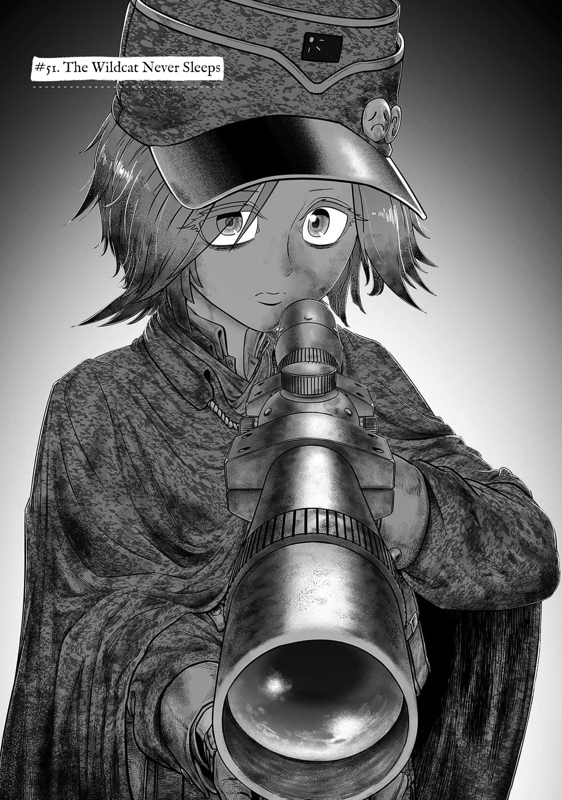 Read Groundless chapter 51 image 5 on Lezhin