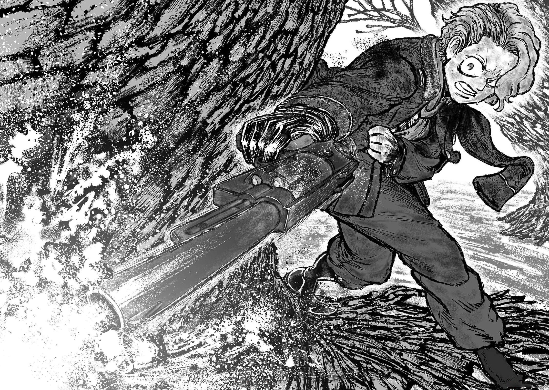 Read Groundless chapter 53 image 28 on Lezhin
