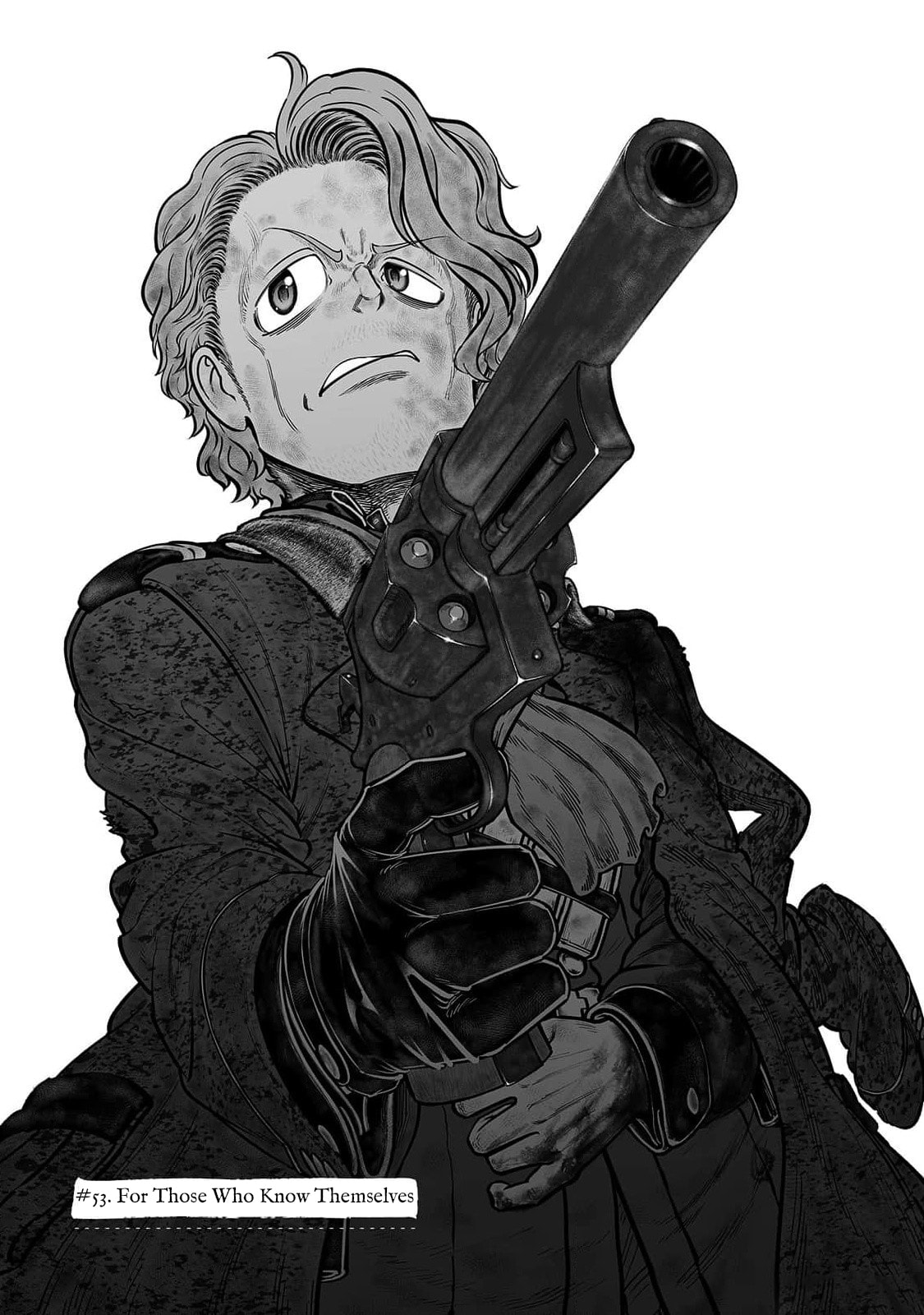 Read Groundless chapter 53 image 4 on Lezhin