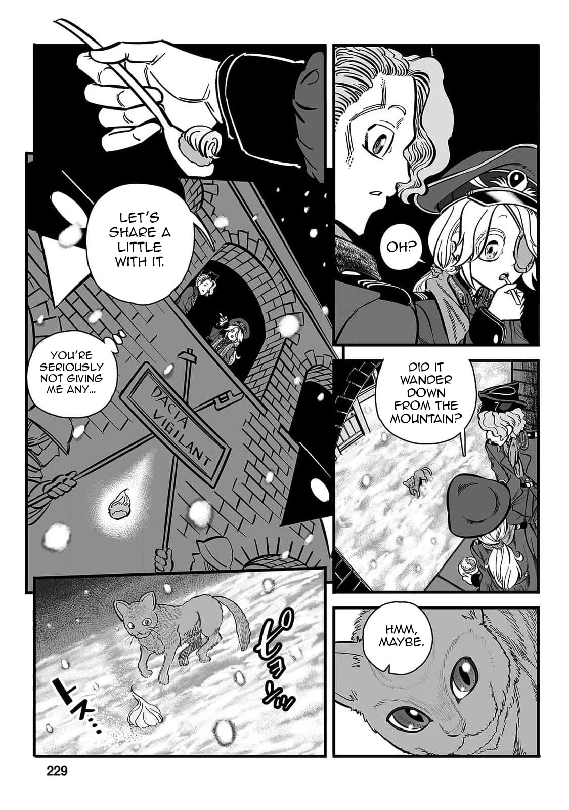 Read Groundless chapter 54 image 19 on Lezhin