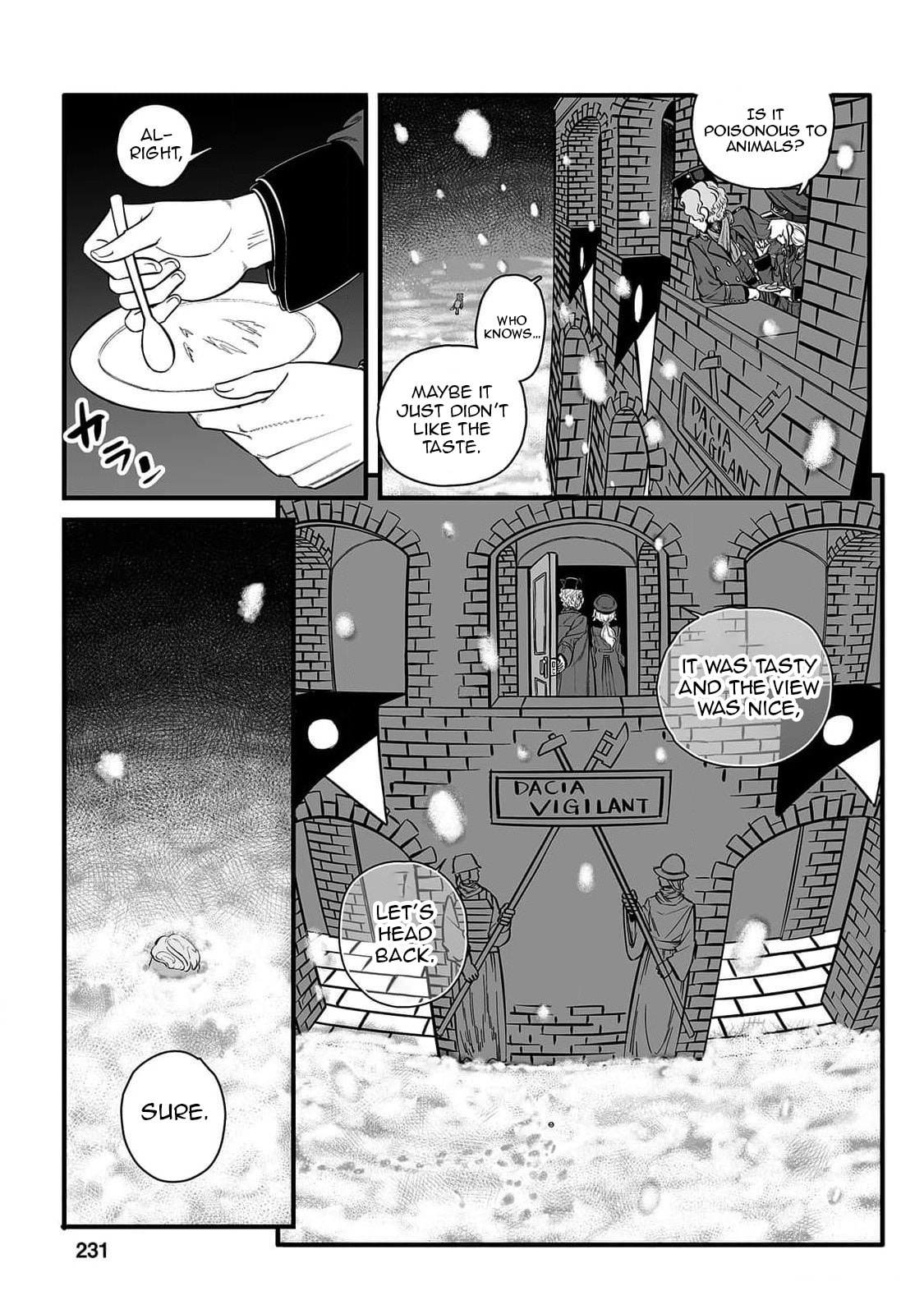 Read Groundless chapter 54 image 21 on Lezhin