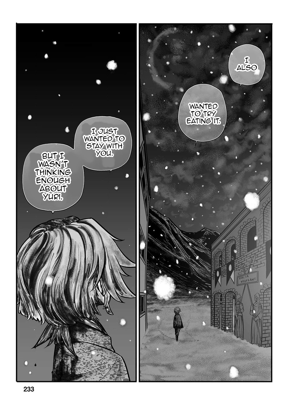 Read Groundless chapter 54 image 23 on Lezhin