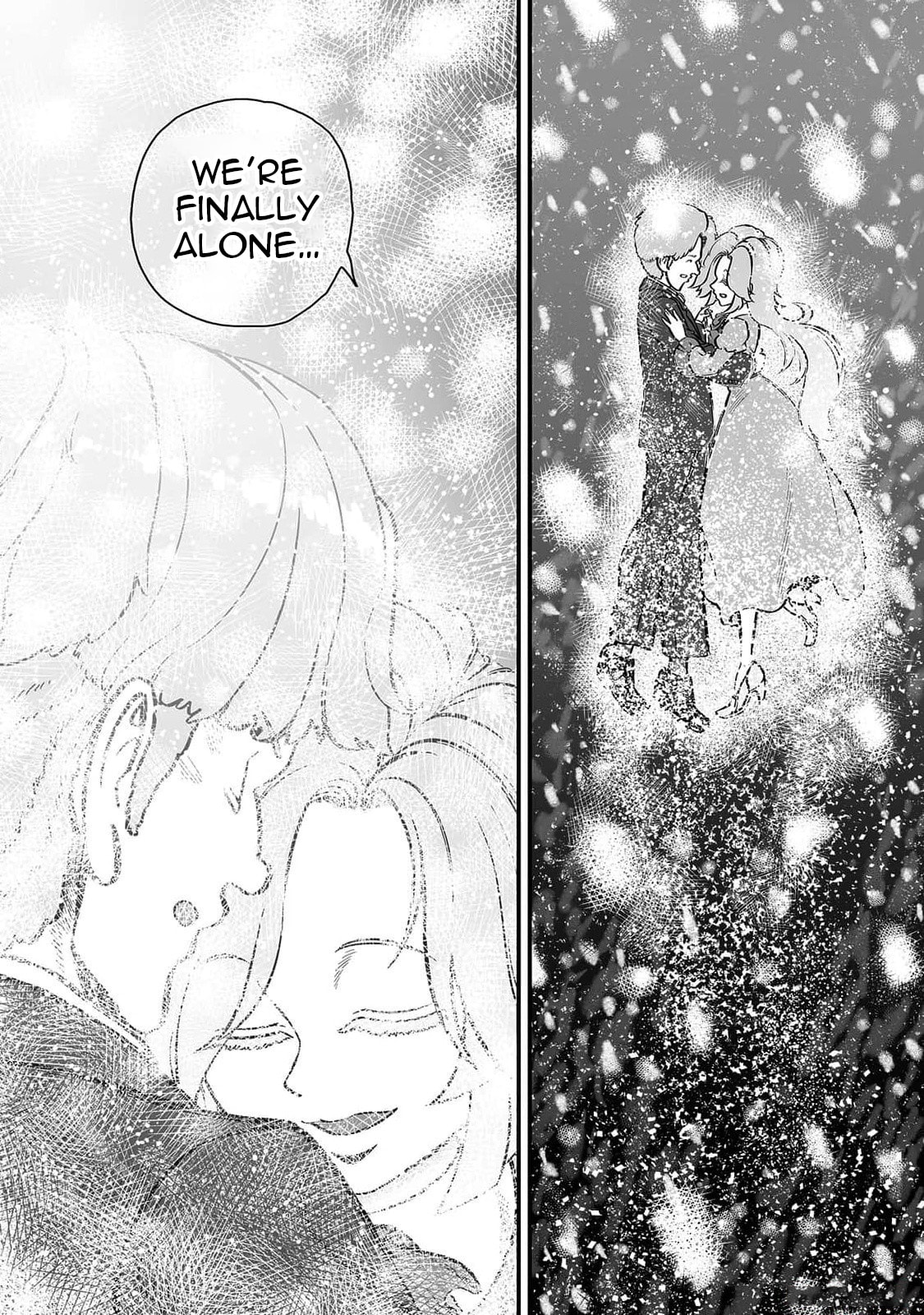 Read Groundless chapter 54 image 27 on Lezhin