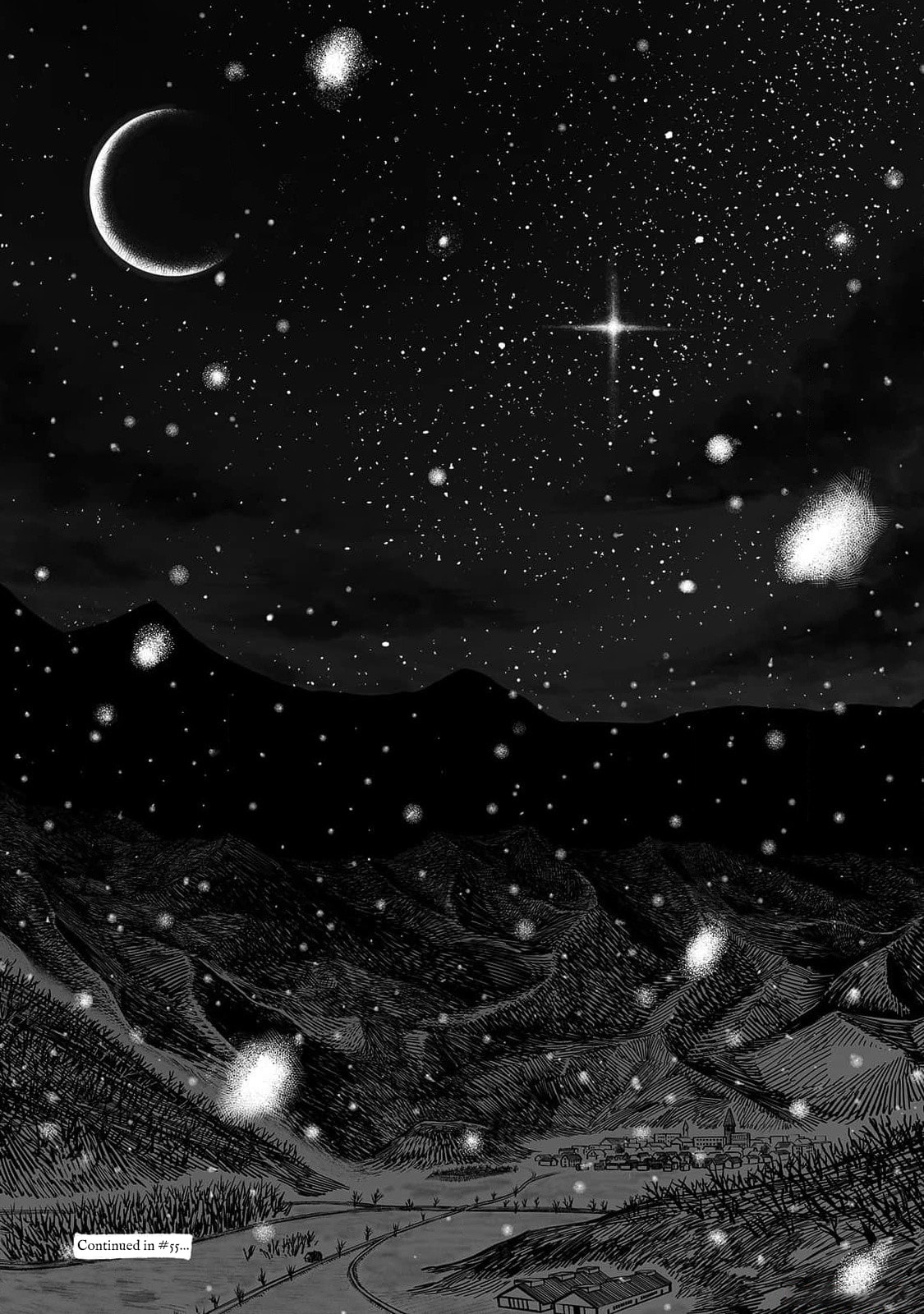 Read Groundless chapter 54 image 28 on Lezhin