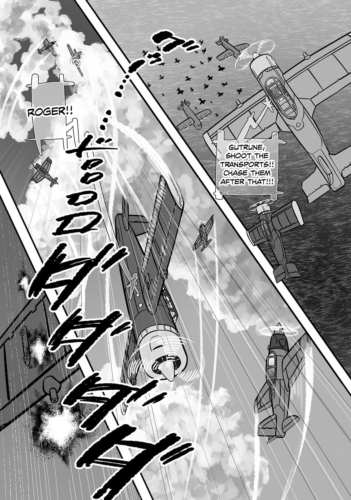 Read Groundless chapter 55 image 19 on Lezhin