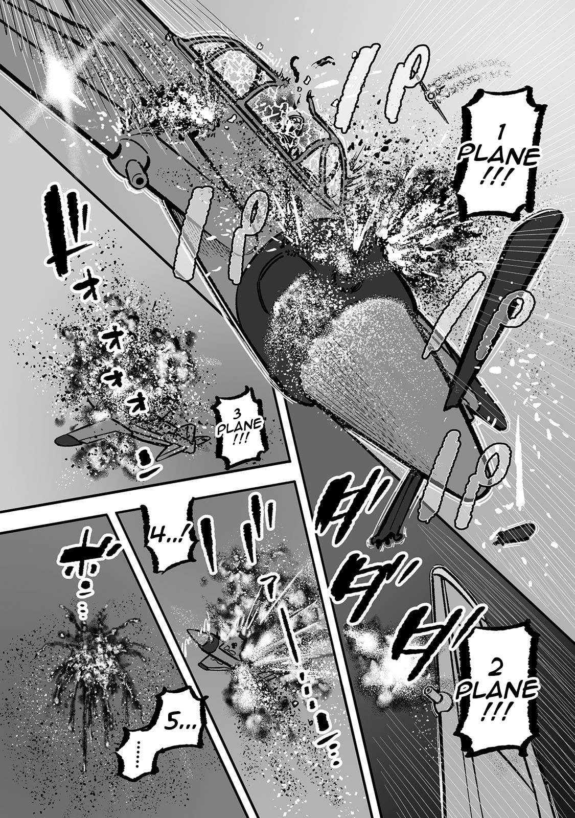 Read Groundless chapter 55 image 22 on Lezhin