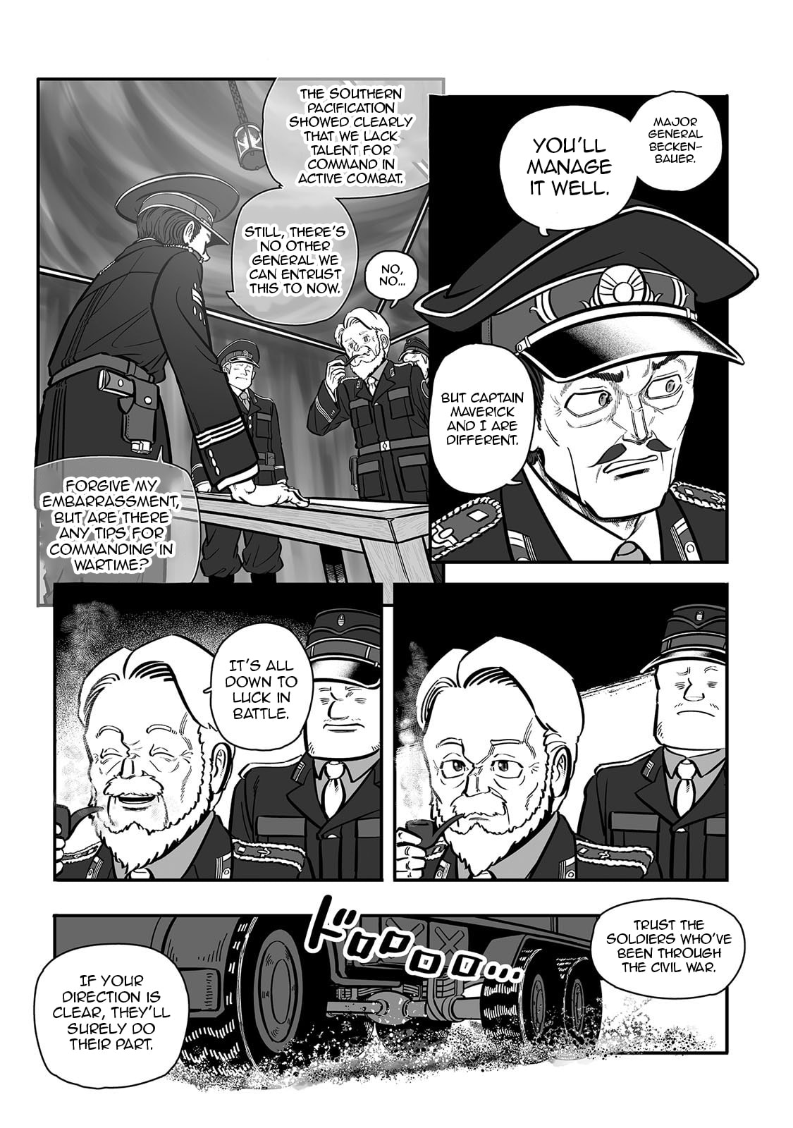 Read Groundless chapter 55 image 34 on Lezhin