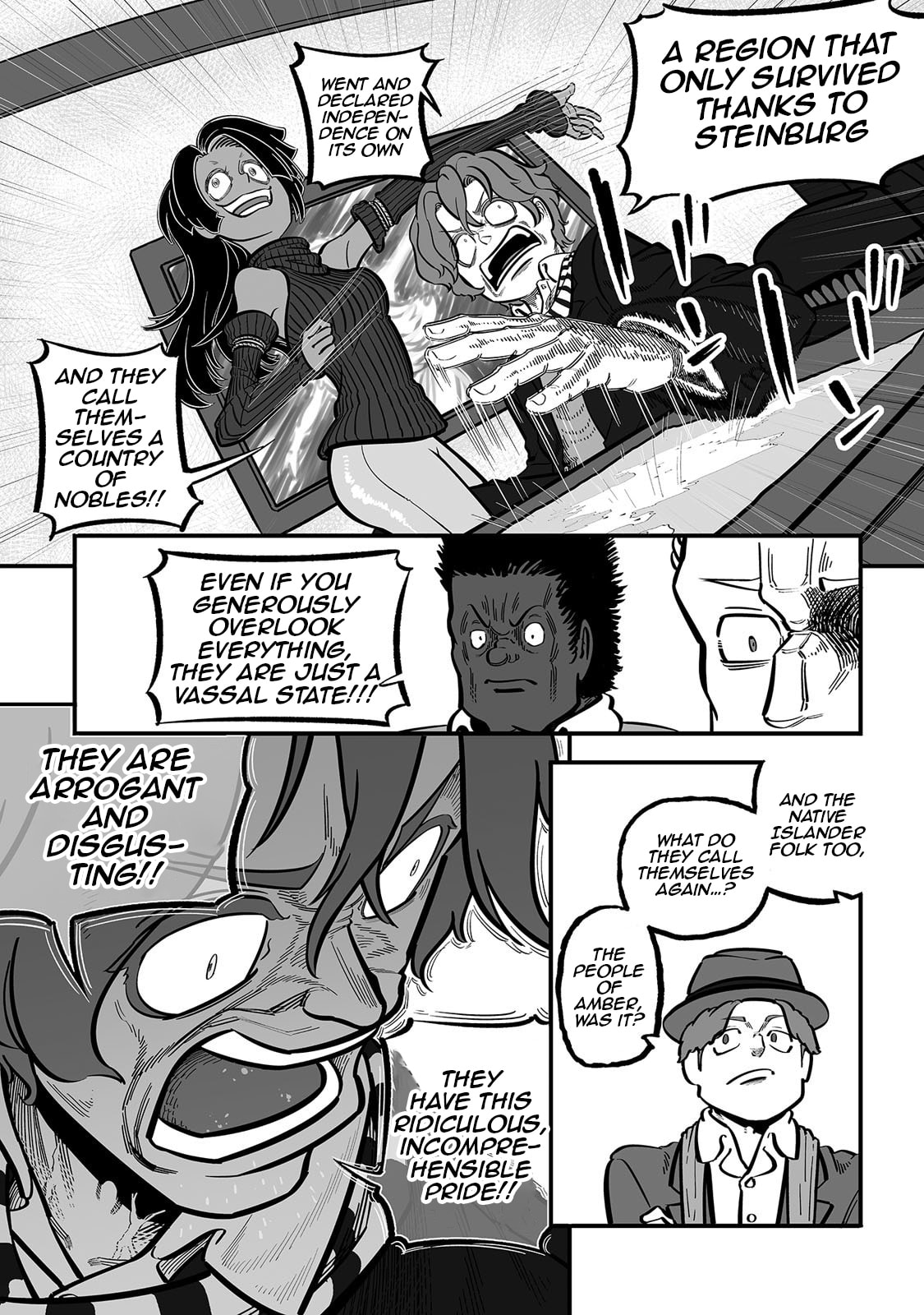 Read Groundless chapter 55 image 43 on Lezhin