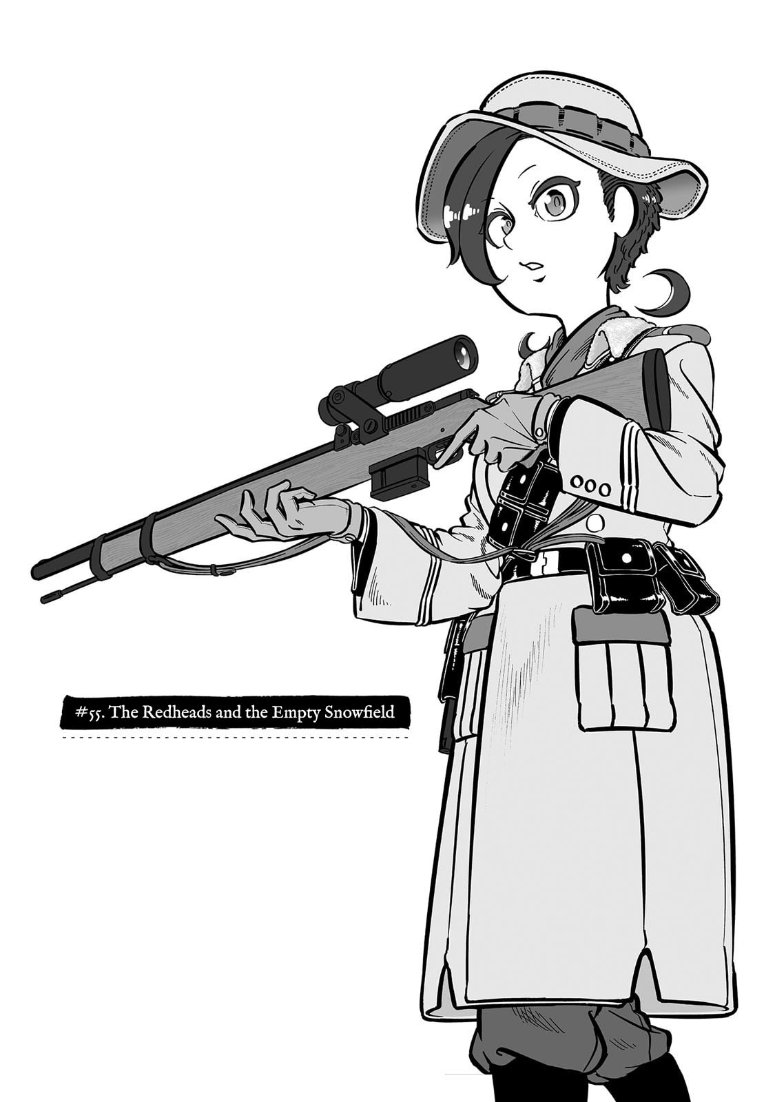 Read Groundless chapter 55 image 9 on Lezhin