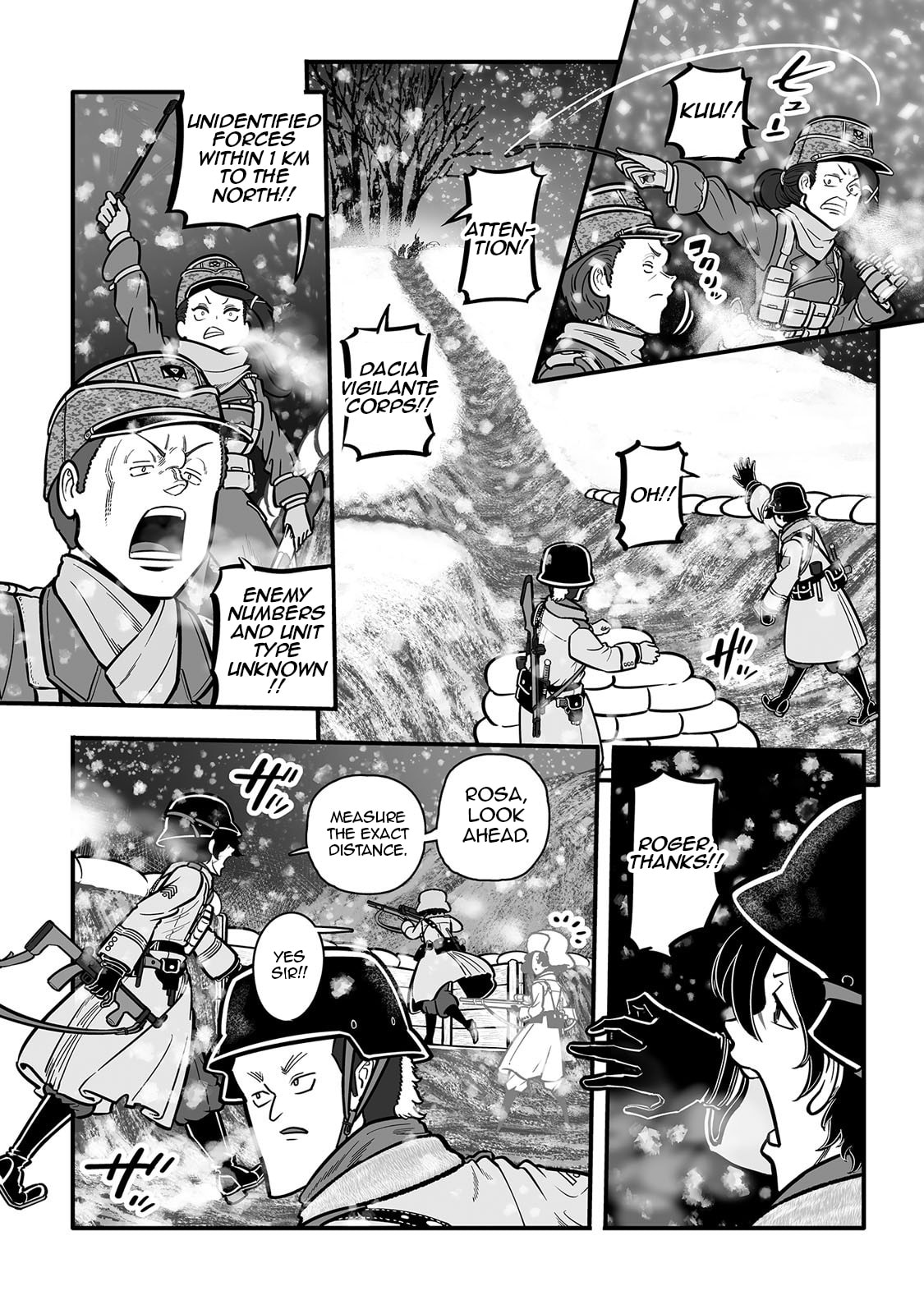 Read Groundless chapter 56 image 19 on Lezhin