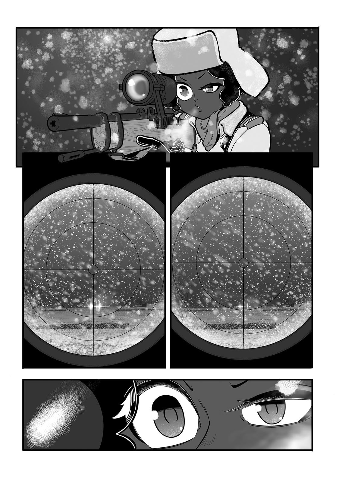 Read Groundless chapter 56 image 20 on Lezhin