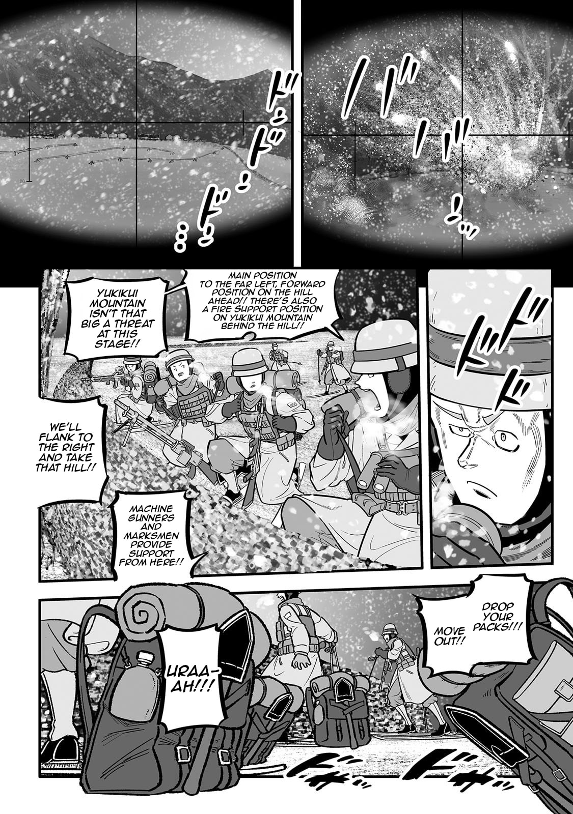 Read Groundless chapter 56 image 28 on Lezhin