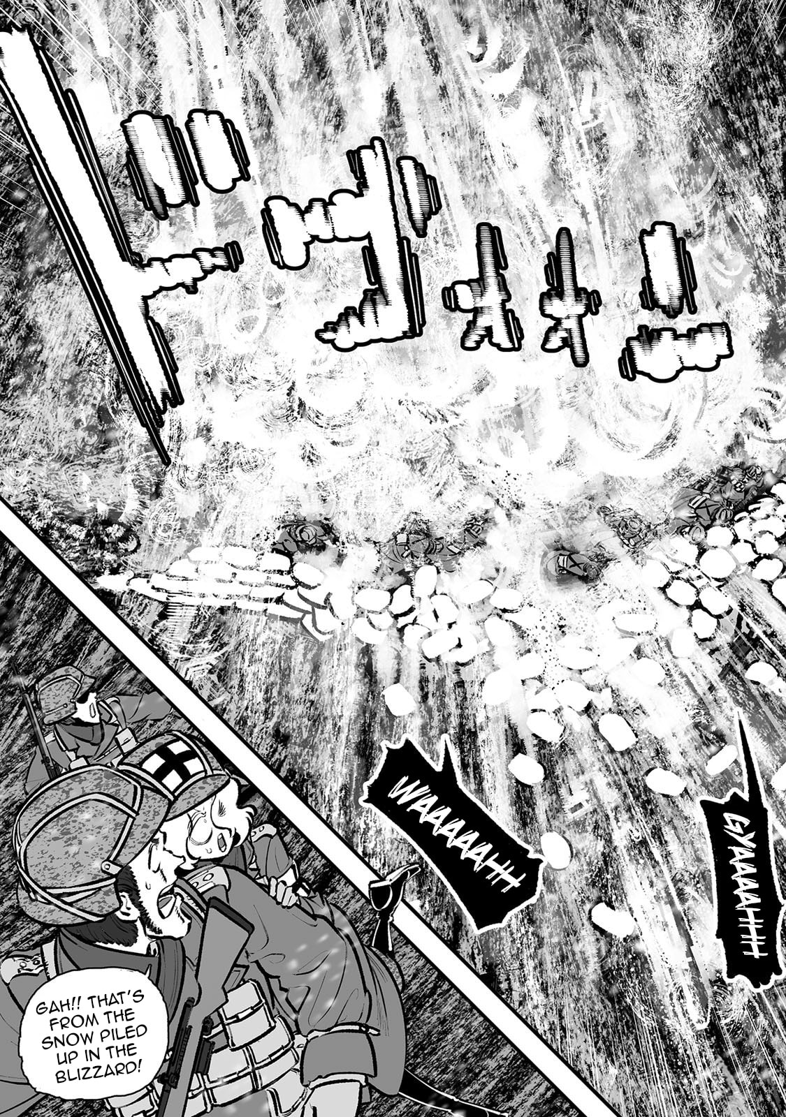 Read Groundless chapter 57 image 23 on Lezhin