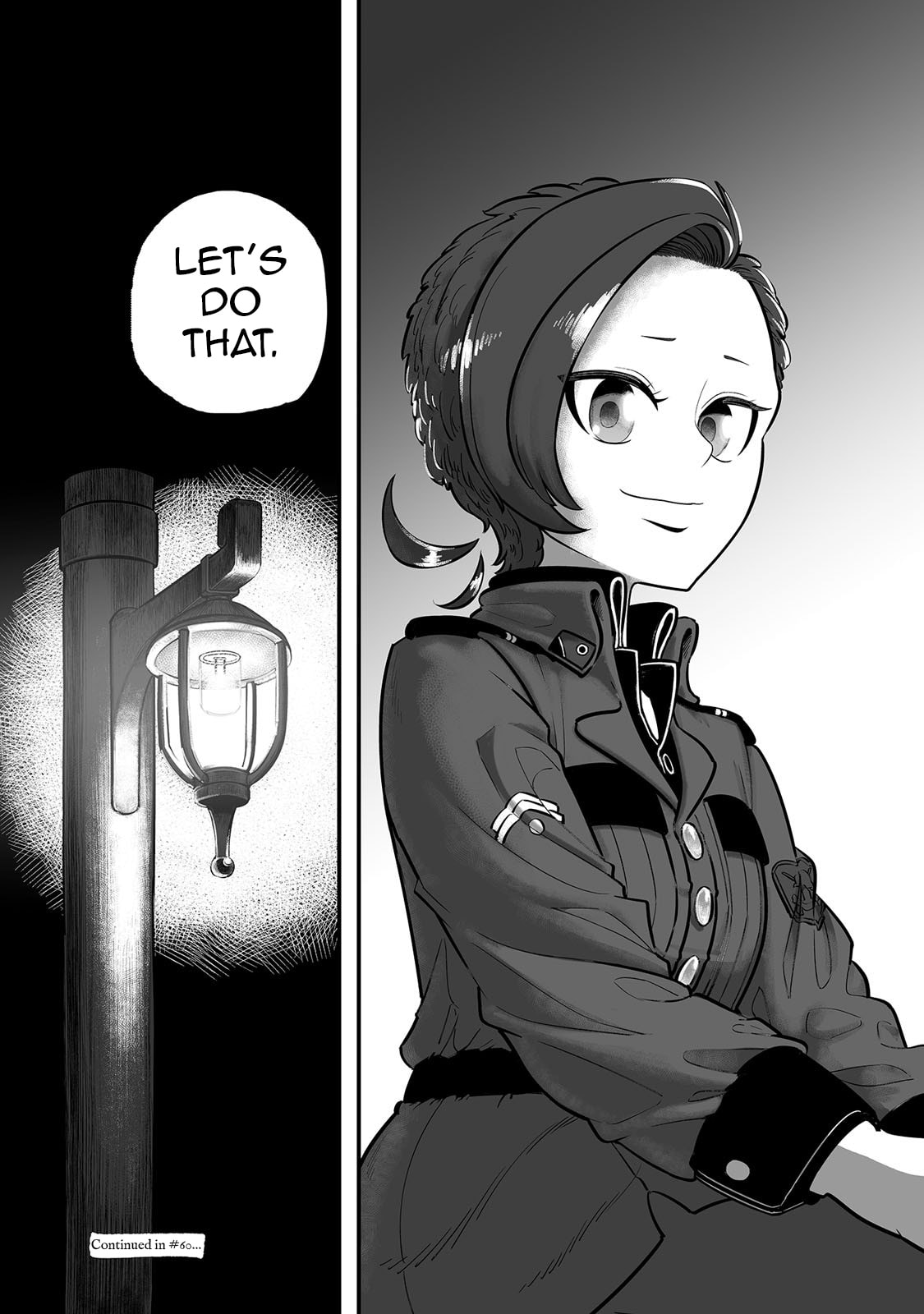 Read Groundless chapter 59 image 28 on Lezhin