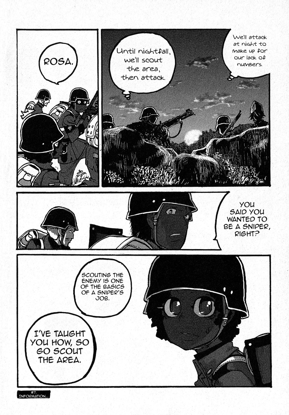Read Groundless chapter 6 image 25 on Lezhin