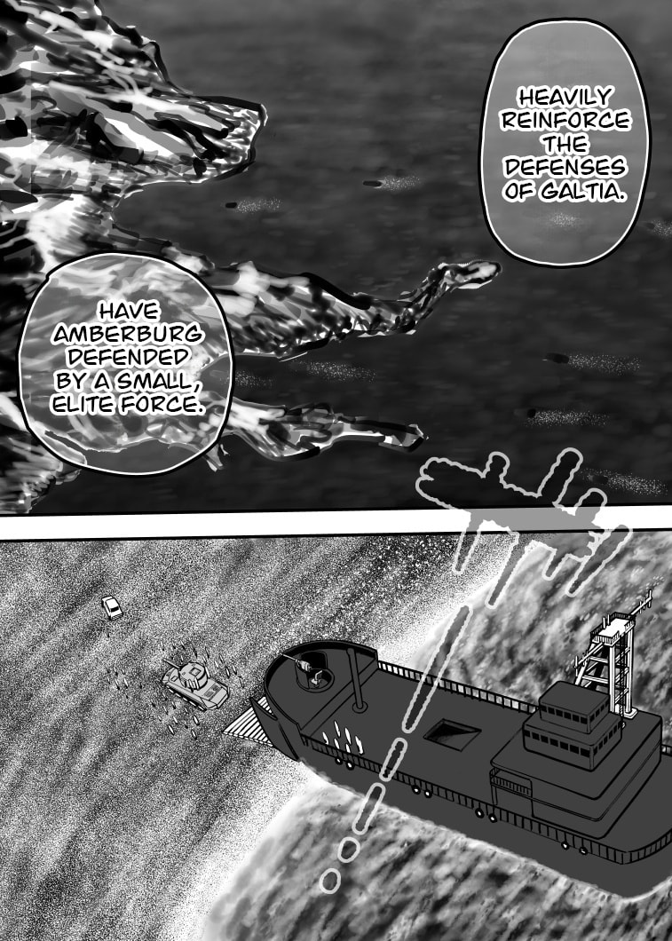 Read Groundless chapter 60 image 10 on Lezhin