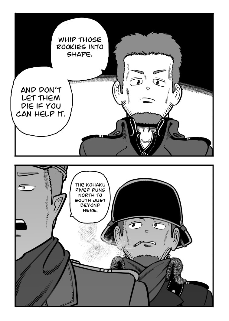 Read Groundless chapter 60 image 20 on Lezhin