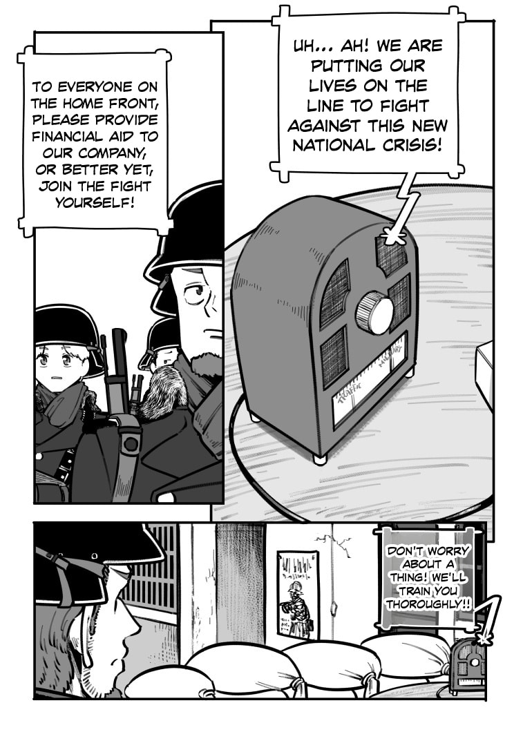 Read Groundless chapter 60 image 27 on Lezhin