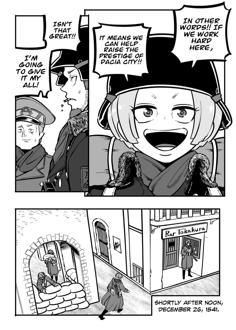 Read Groundless chapter 60 image 29 on Lezhin