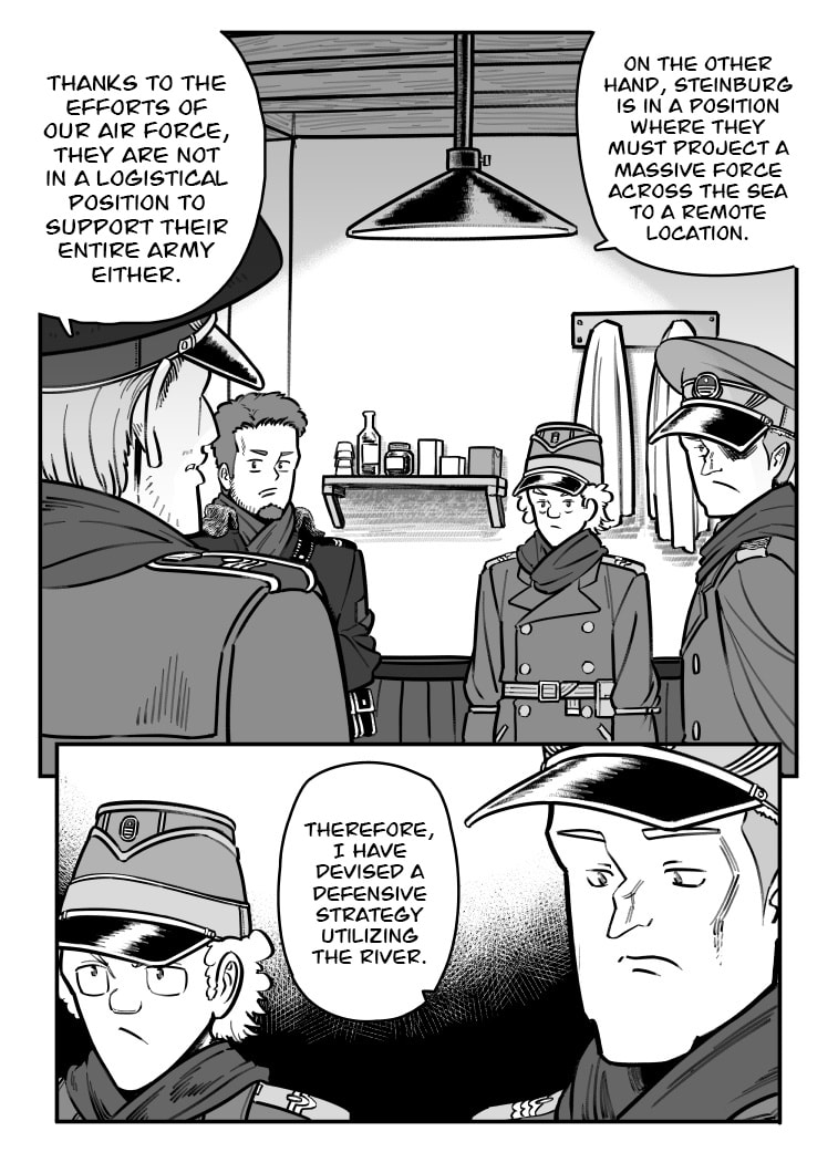 Read Groundless chapter 60 image 31 on Lezhin