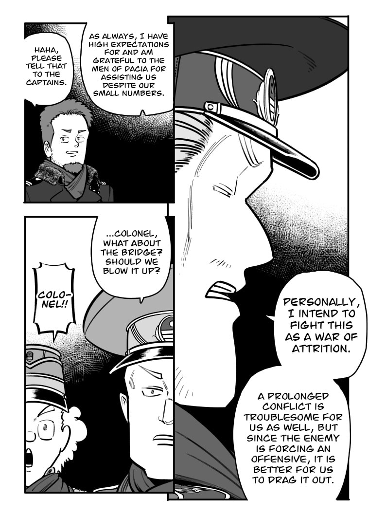 Read Groundless chapter 60 image 33 on Lezhin