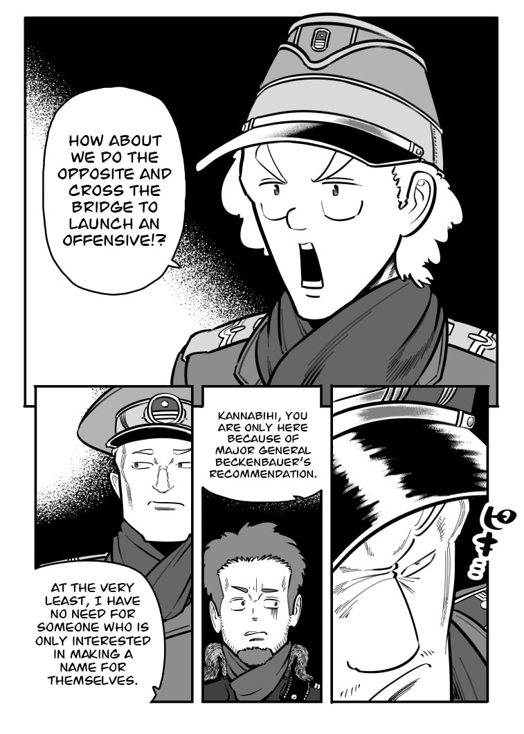 Read Groundless chapter 60 image 34 on Lezhin